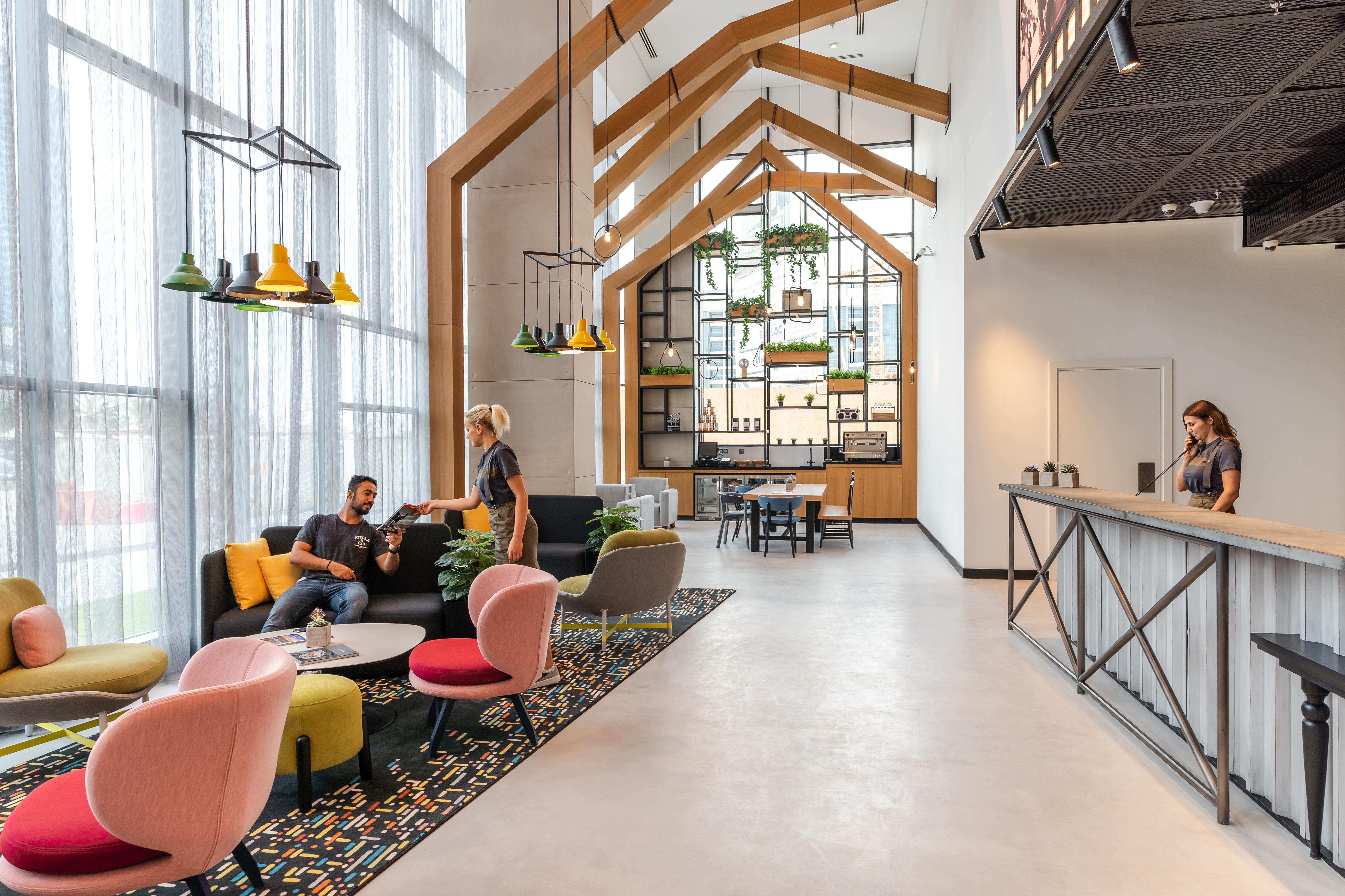 One Hotel 4*