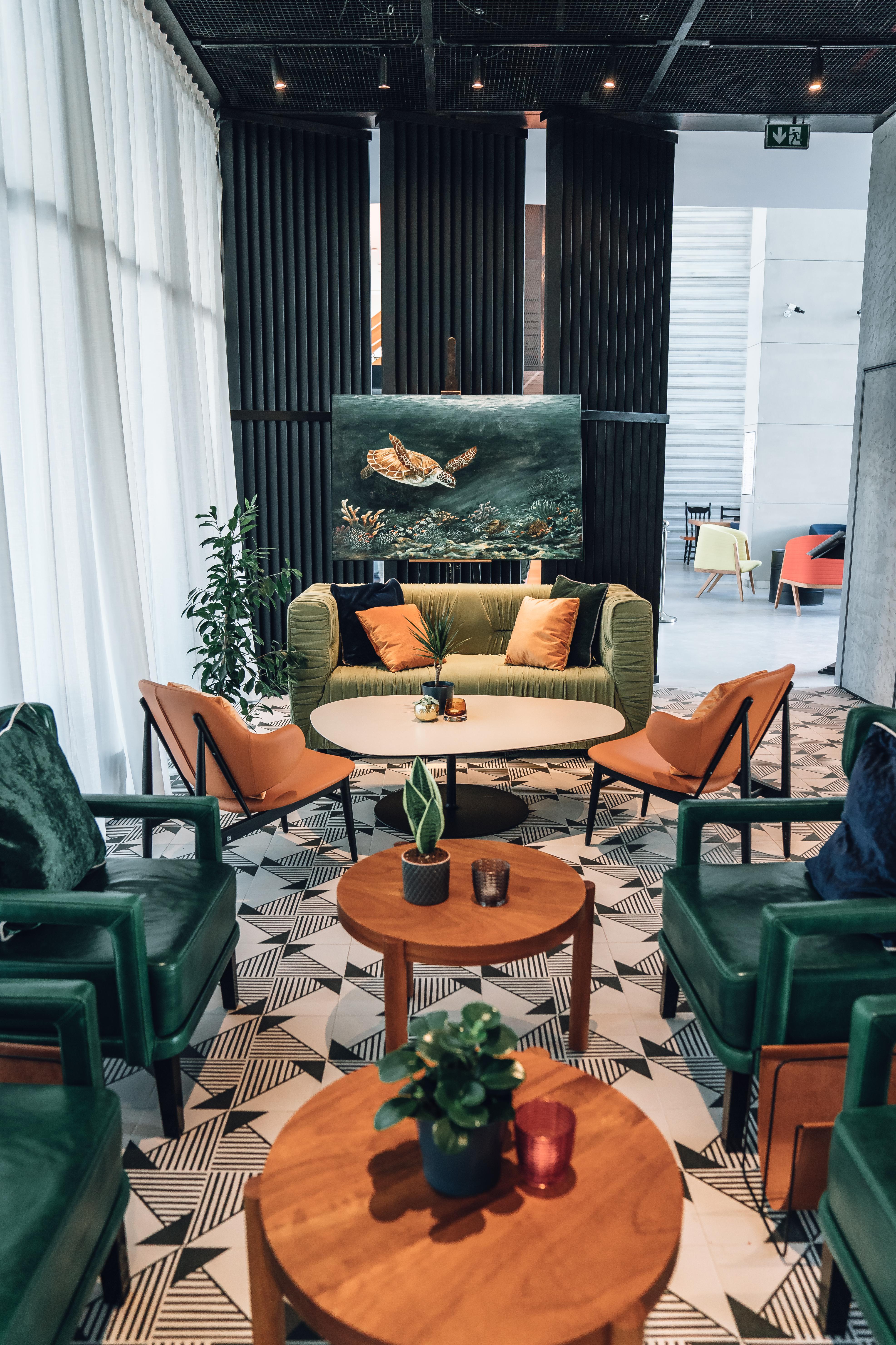 Hotel One