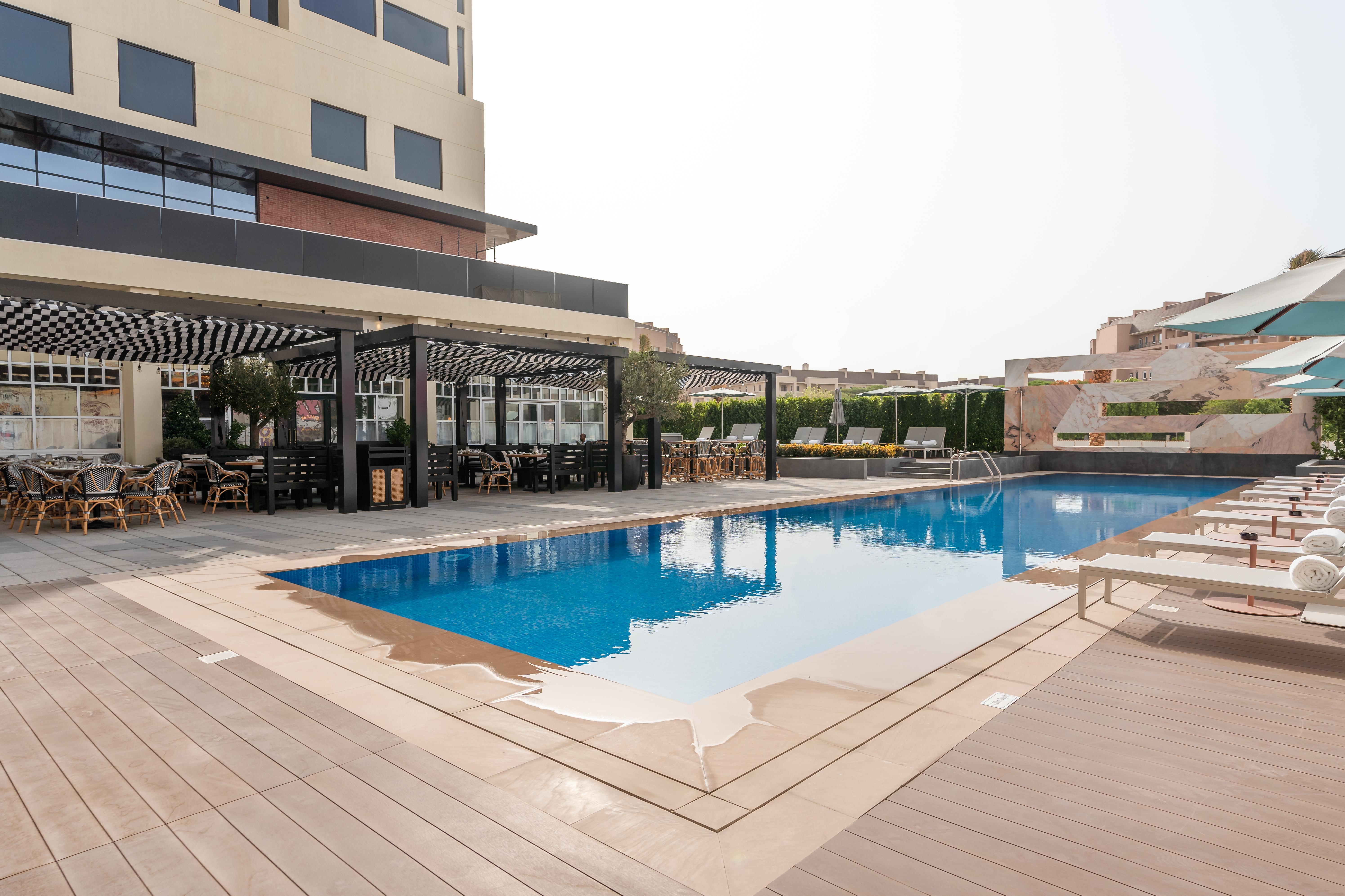 One Hotel 4*