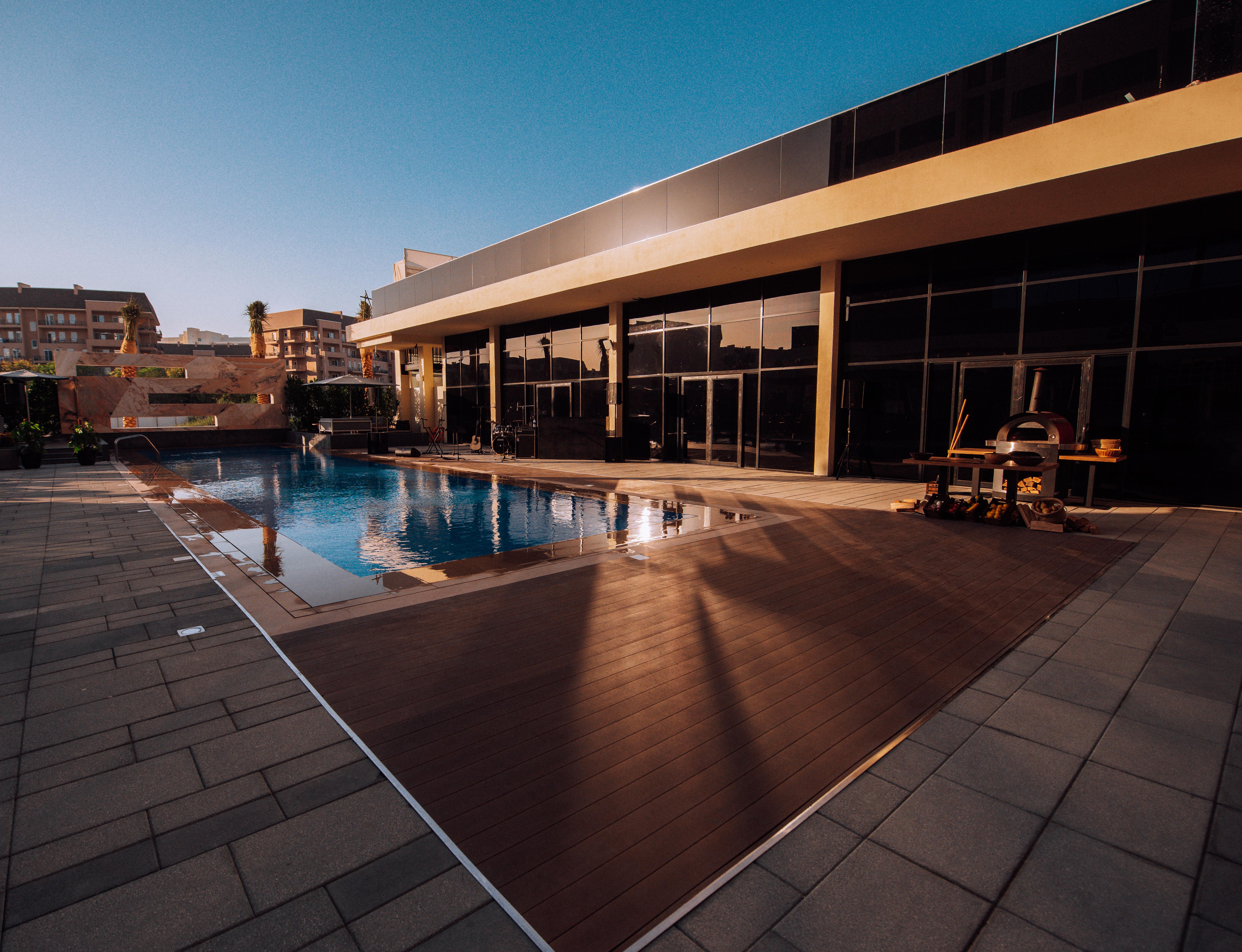 Hotel One