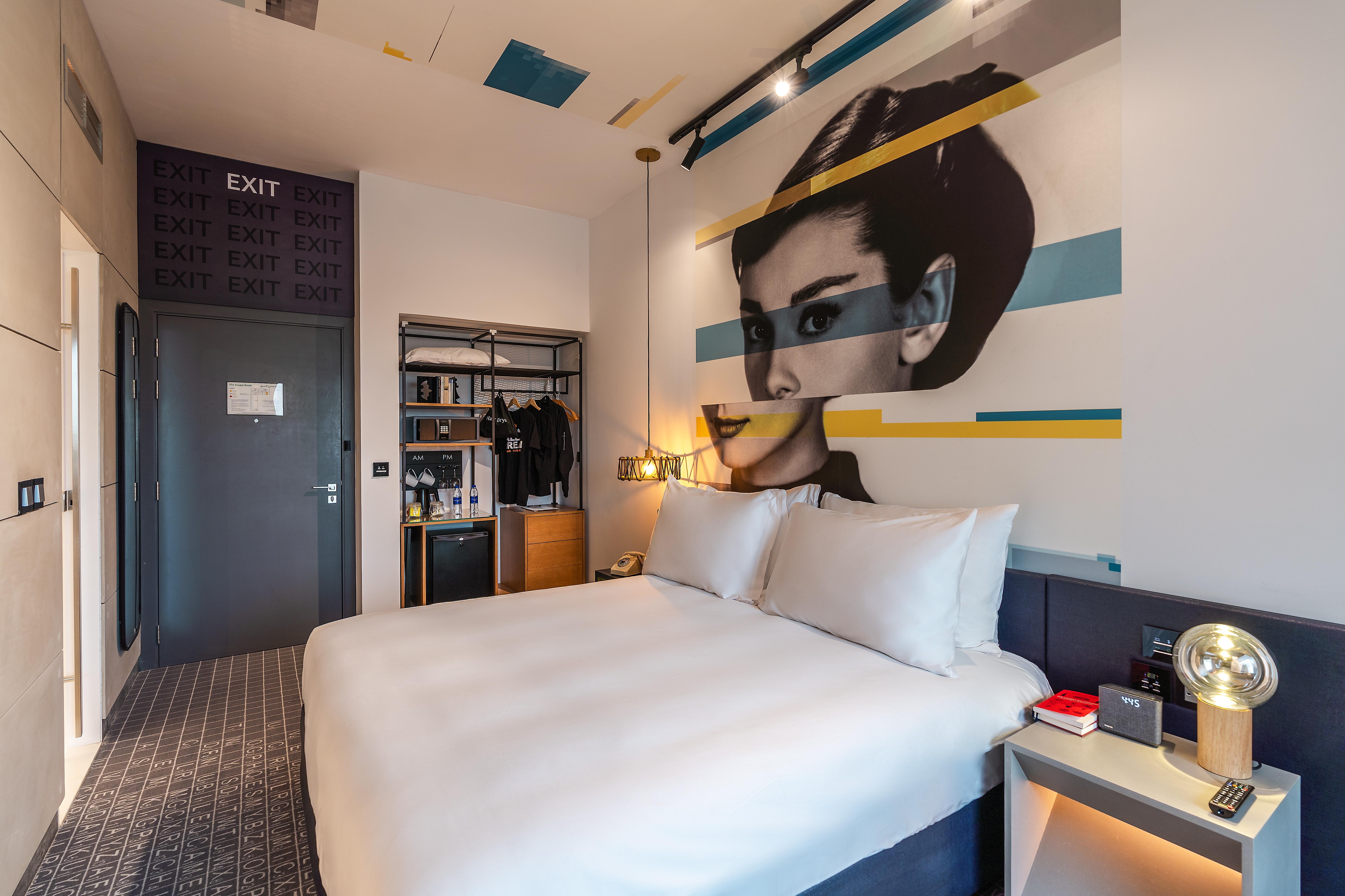 One Hotel 4*