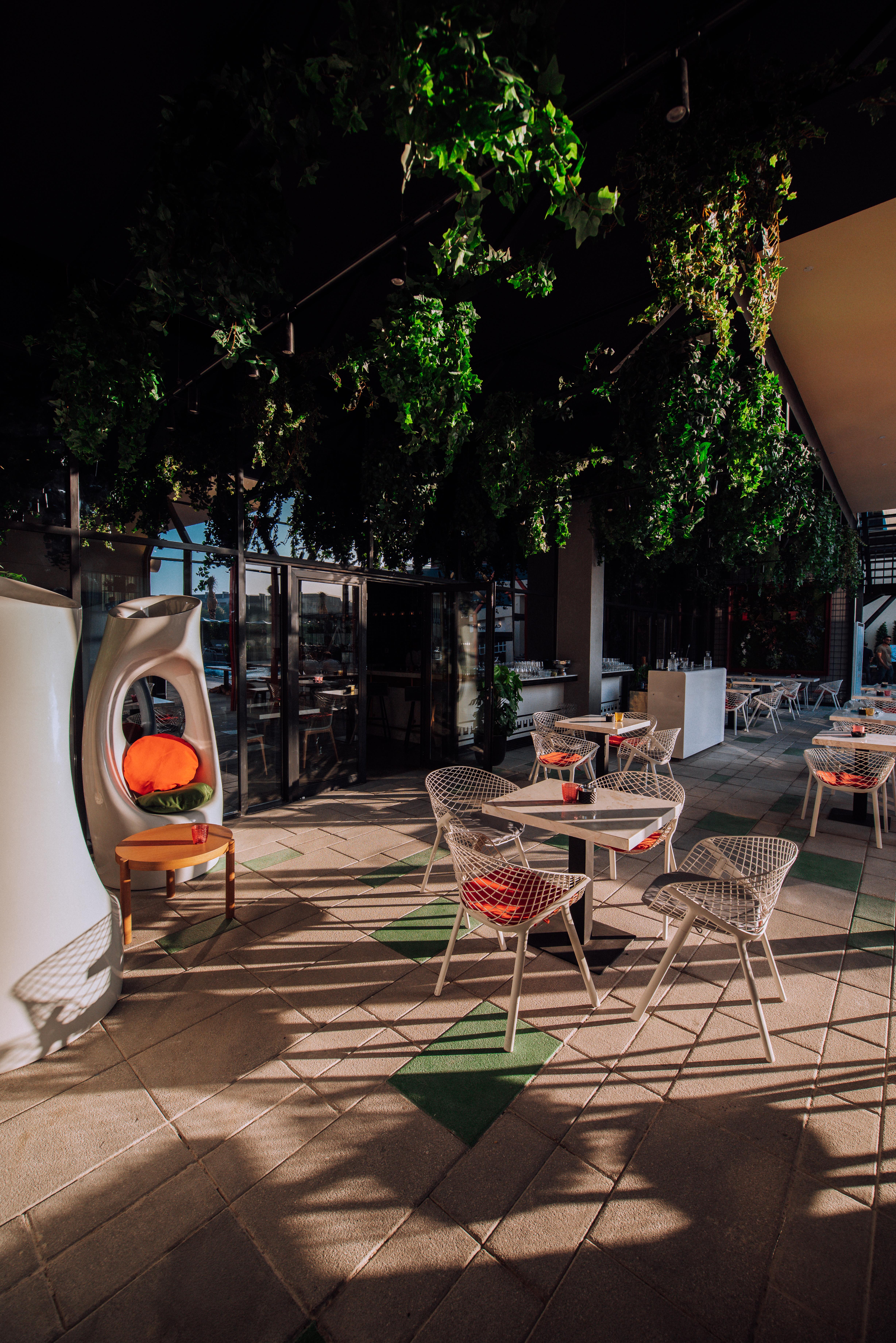 One Hotel 4*