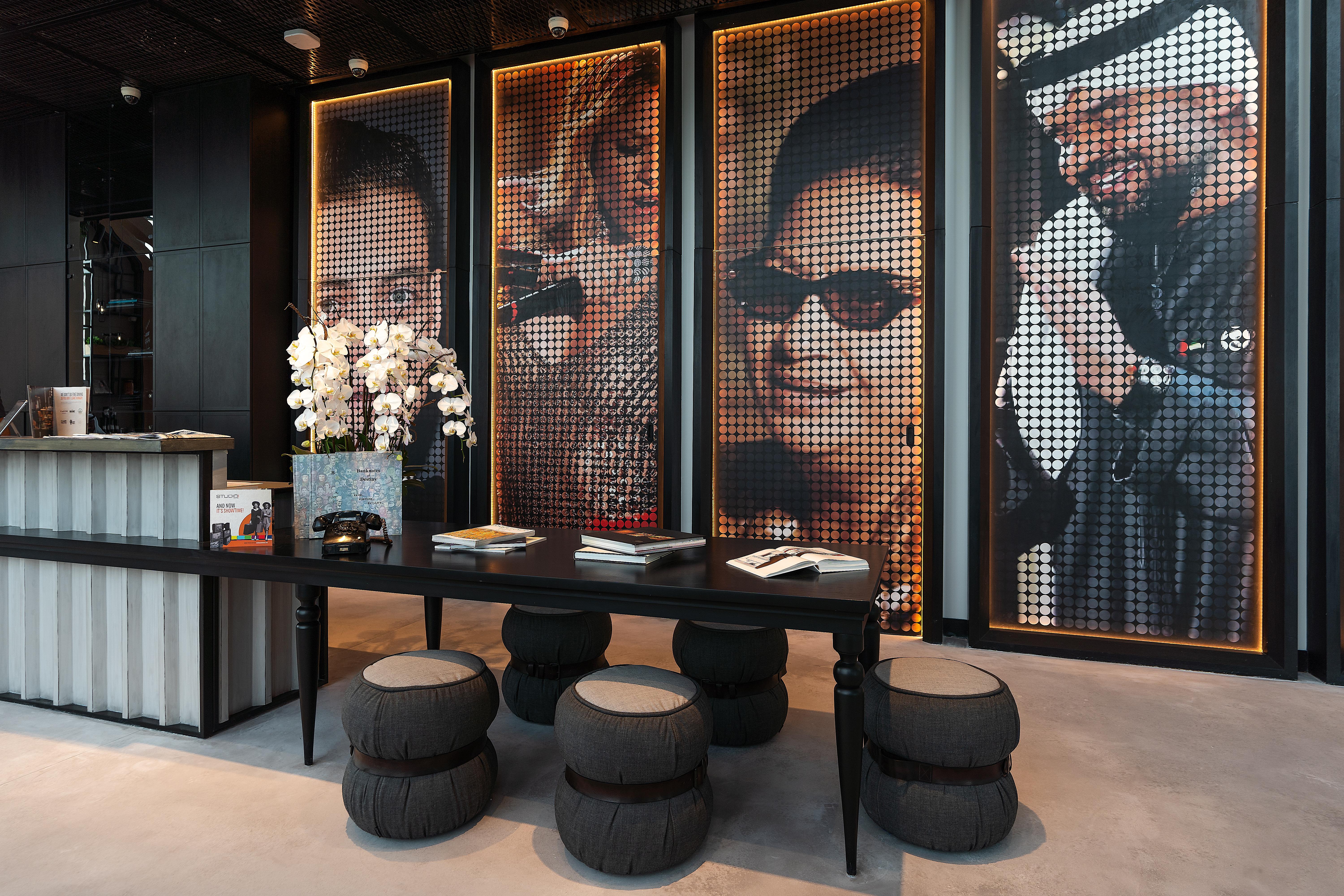 Hotel One 4*