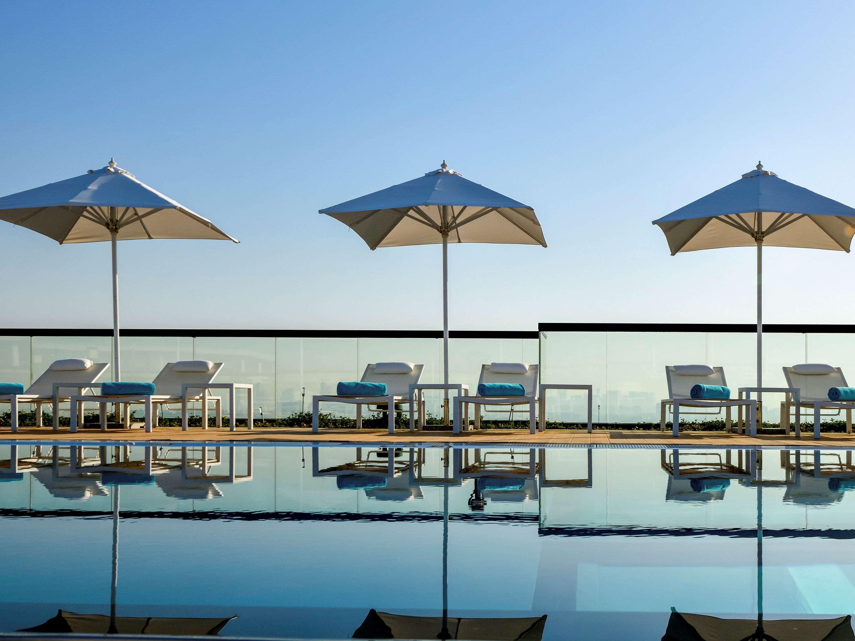 Grand Mercure Dubai