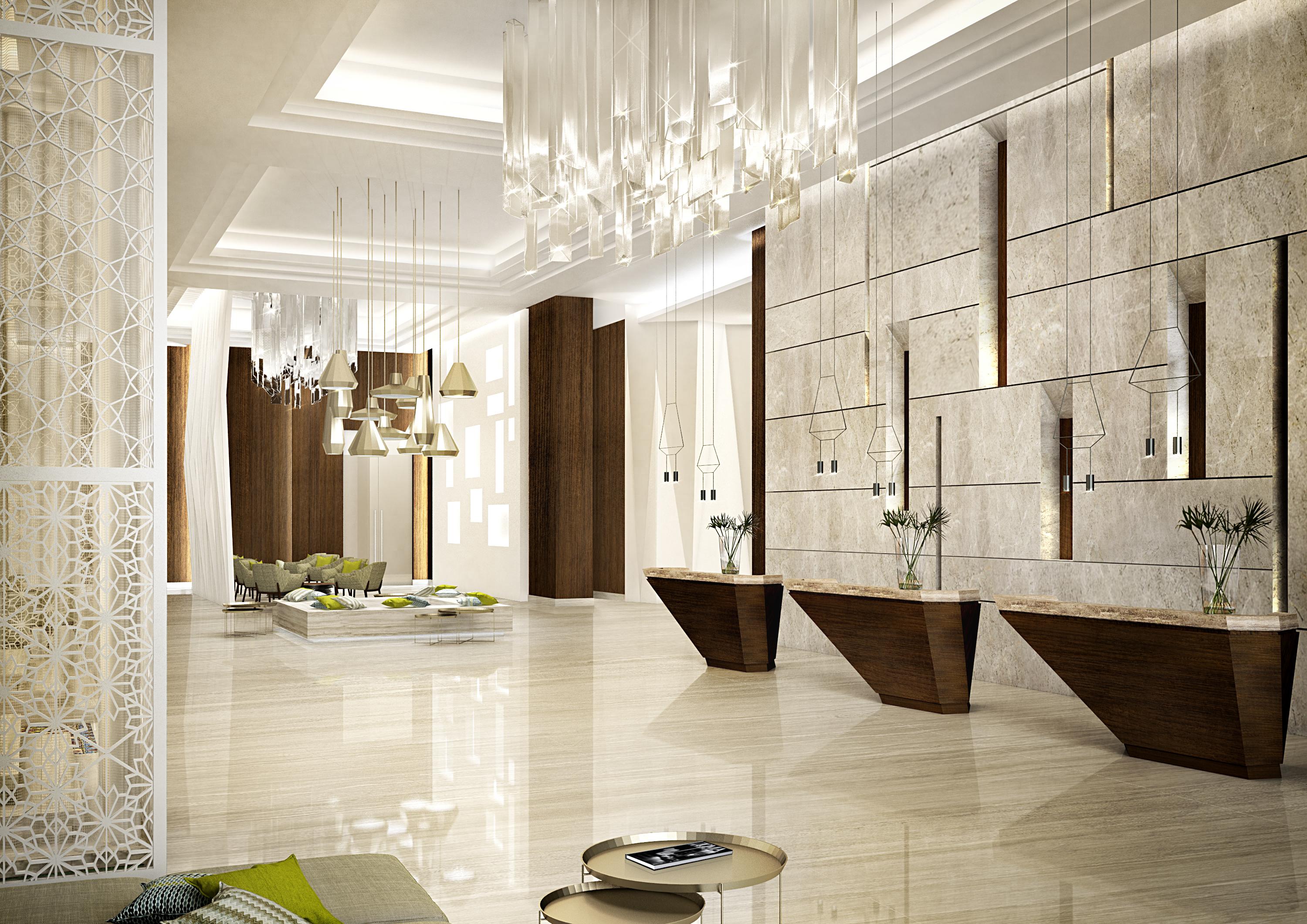 Grand Mercure Hotel