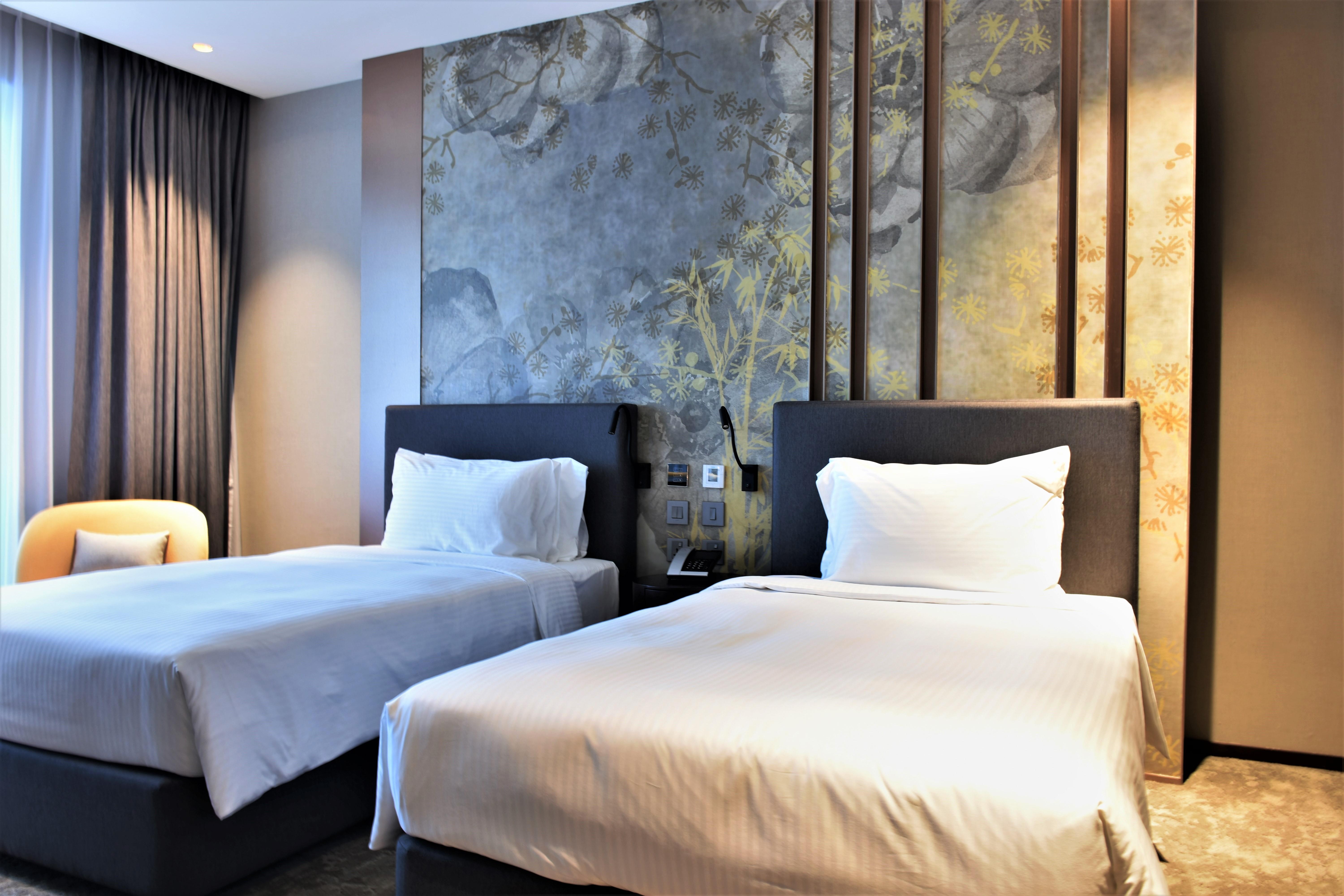 Millennium Place Barsha Heights Hotel 4*