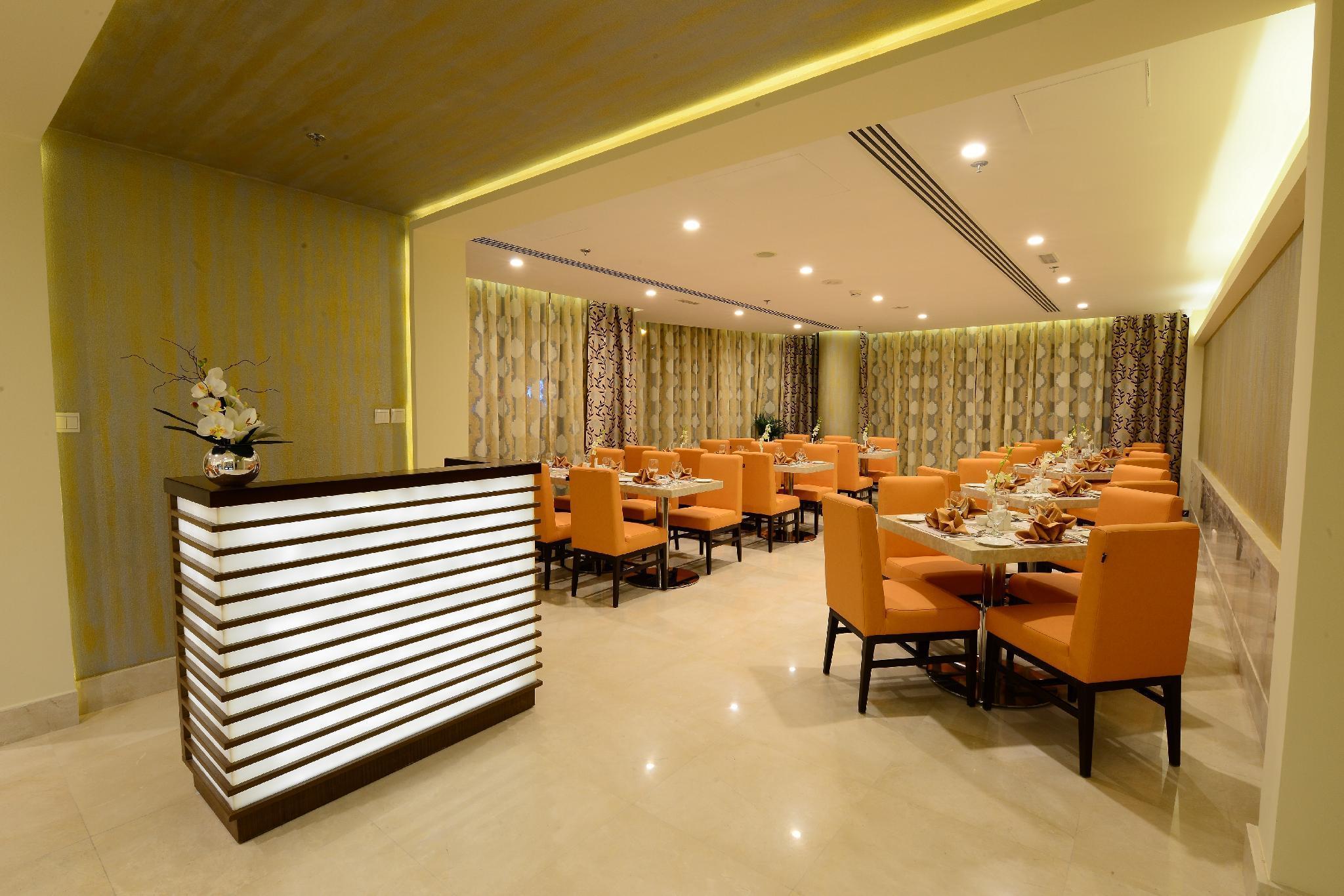 Landmark Premier Otel Dubai