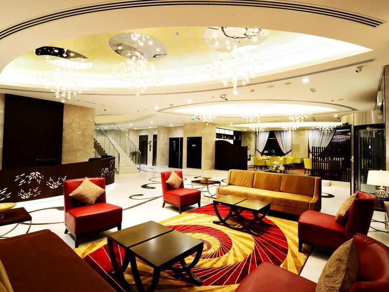 Landmark Premier Dubai
