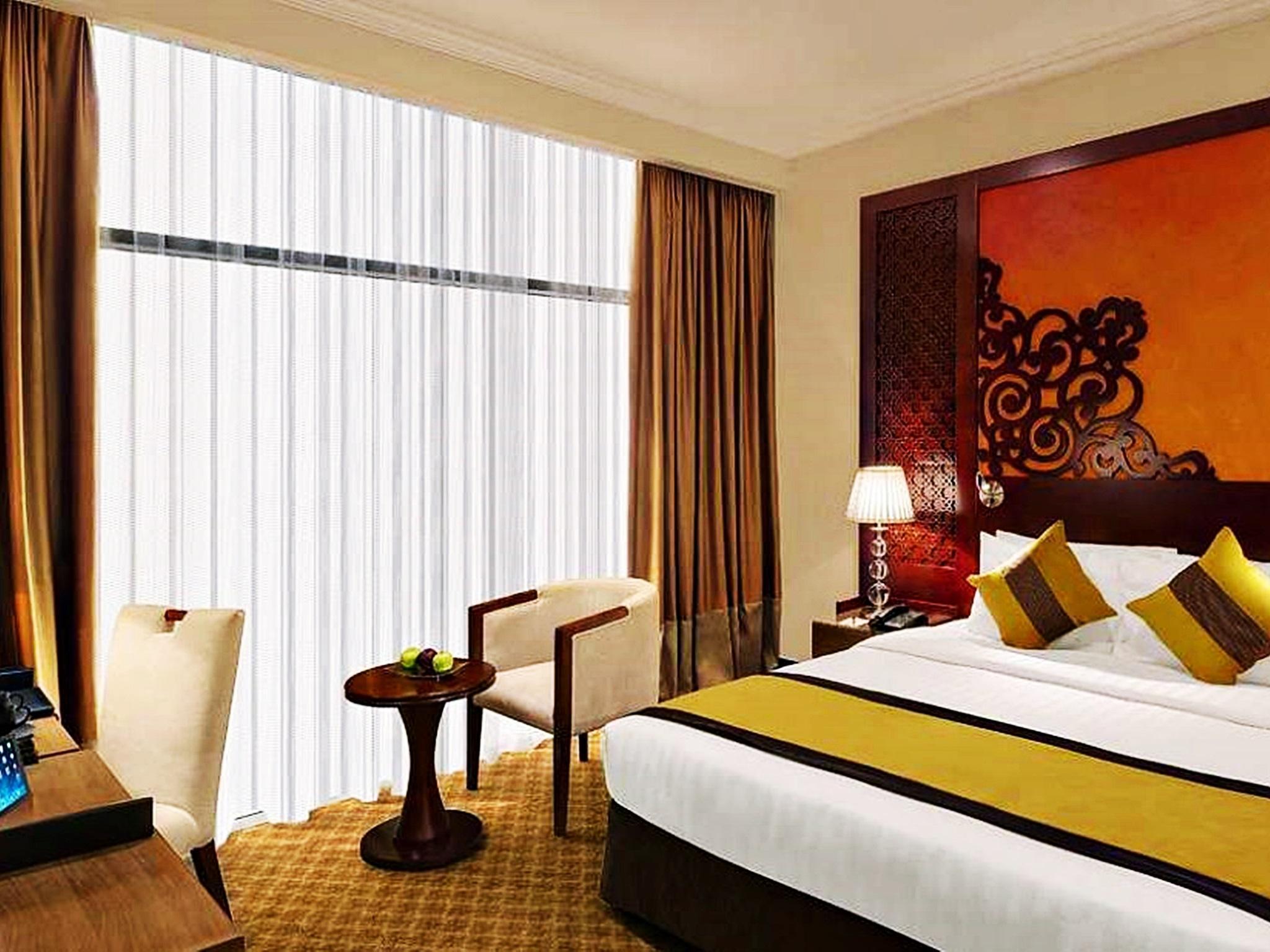 Otel Landmark Premier 4*