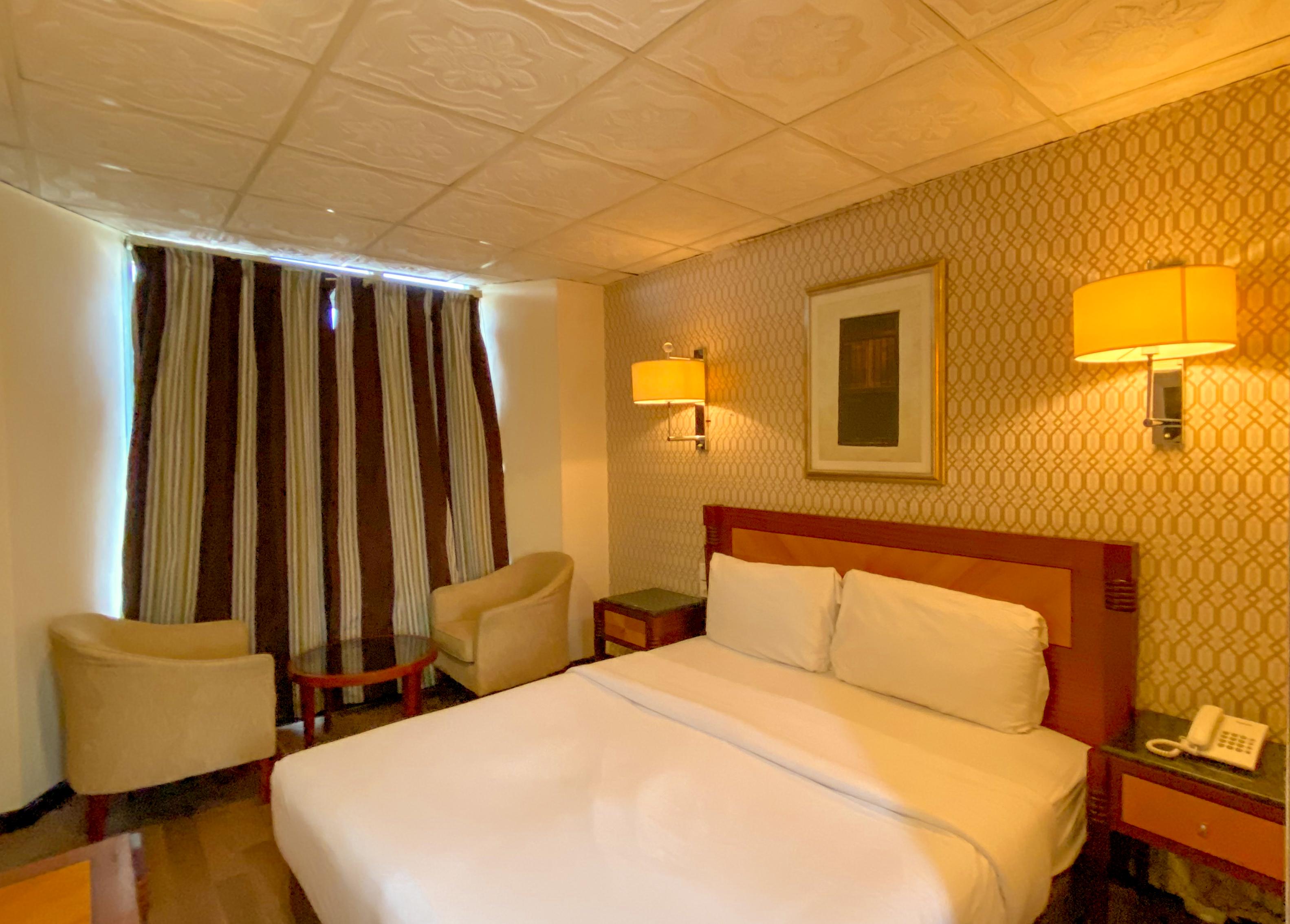 Regal Peninsula Formerly New Peninsula Ghubaiba Bus Station Bur Hotel