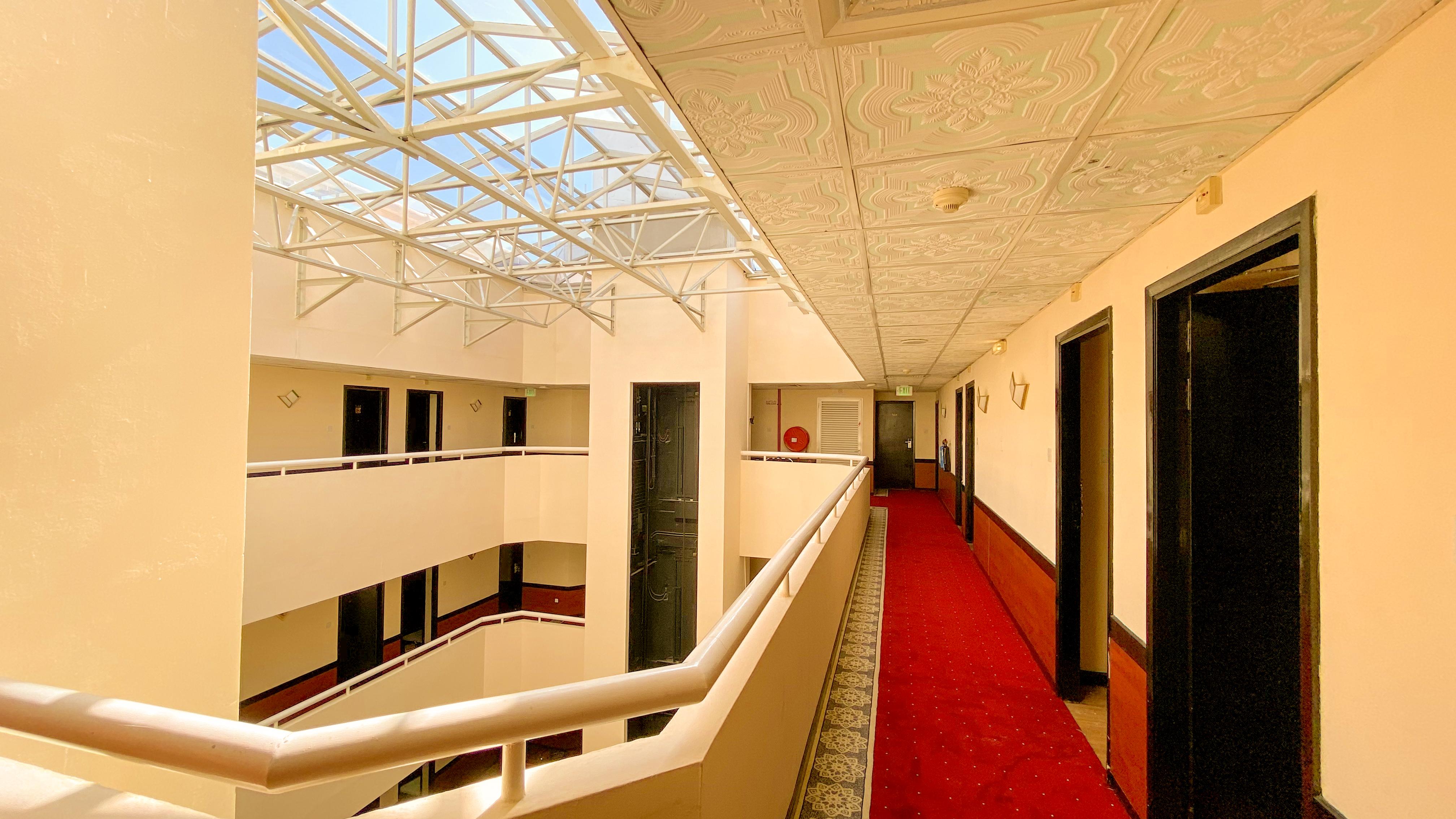 Hotel Regal Peninsula Formerly New Peninsula Ghubaiba Bus Station Bur Dubai