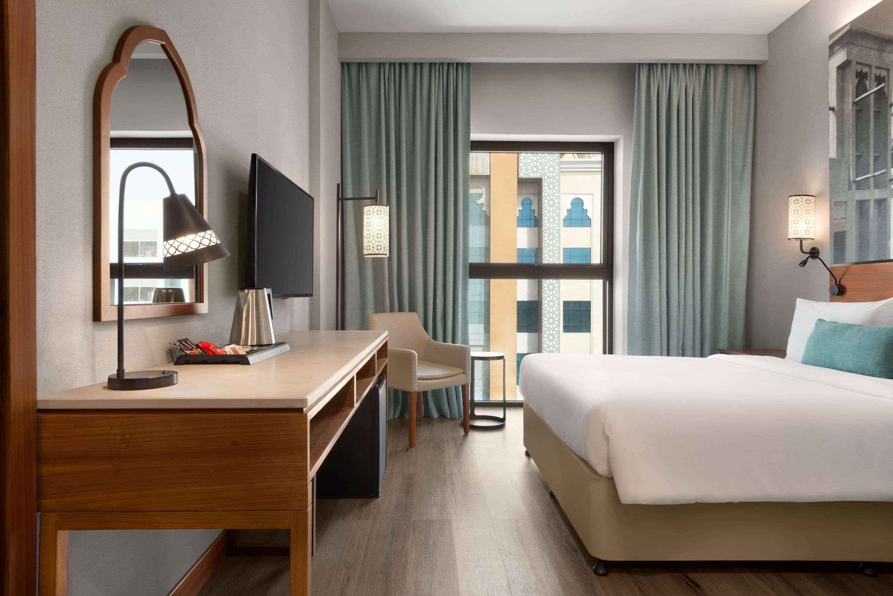 Ibis Styles Gold District Otel