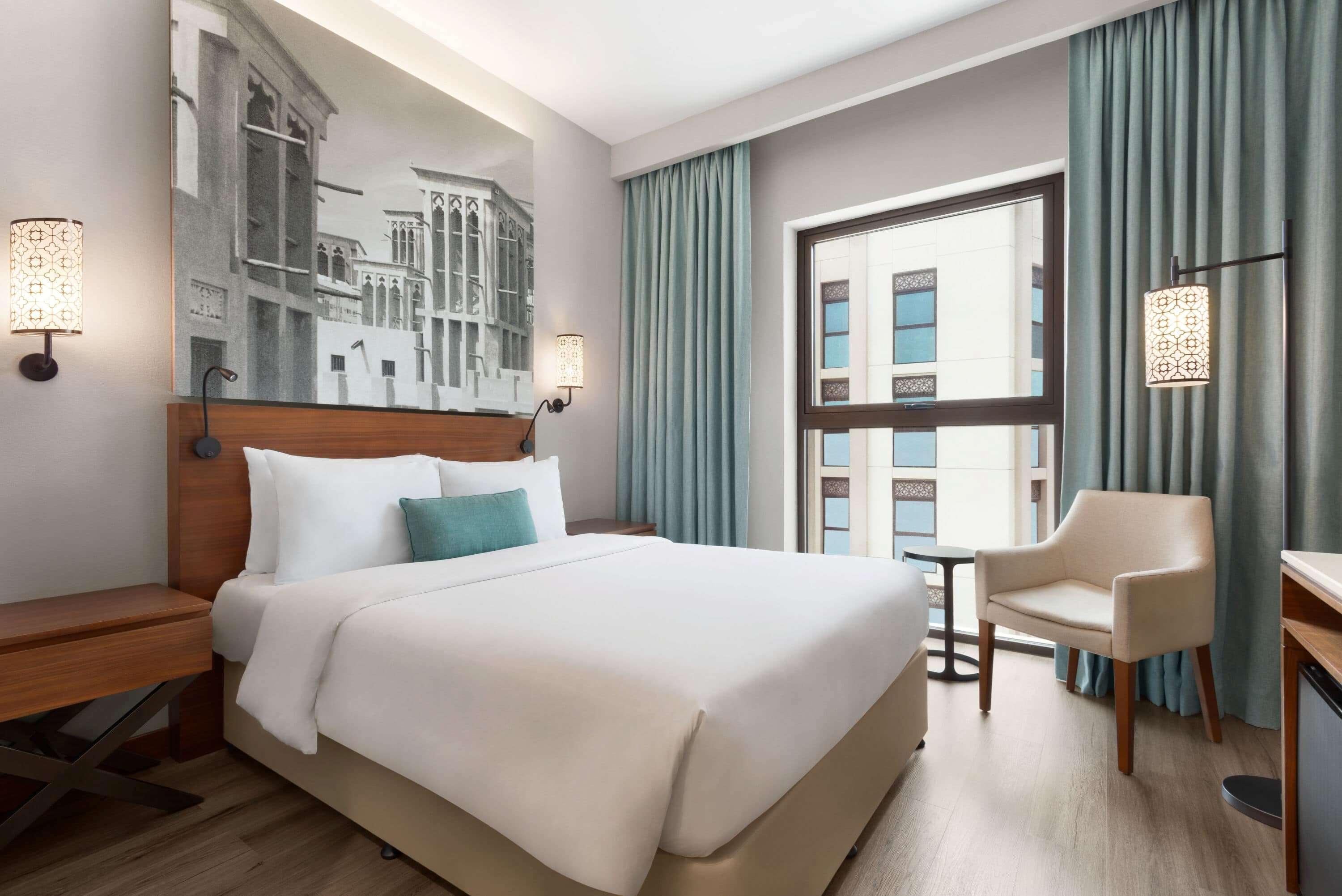 Ibis Styles Gold District