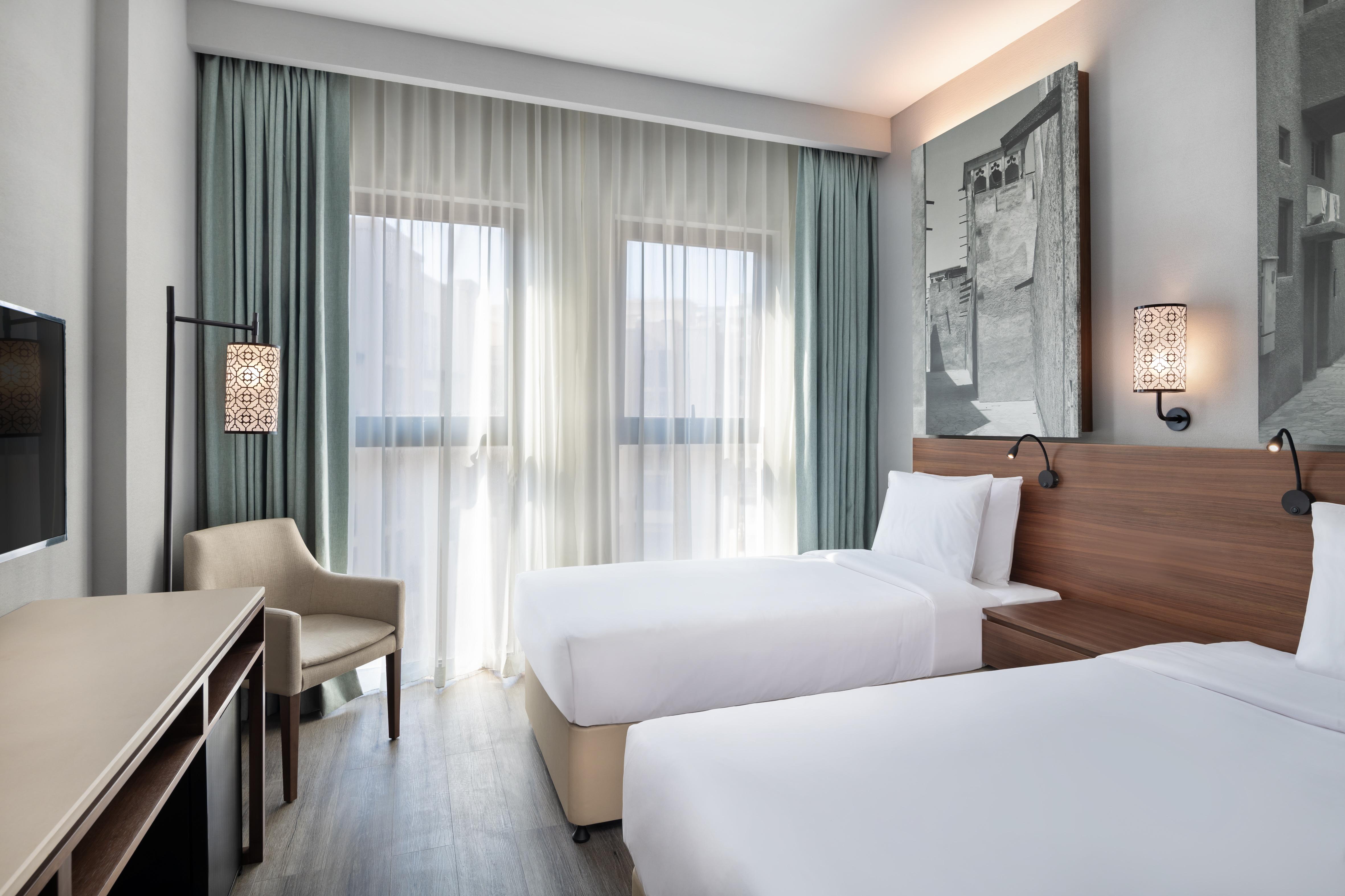 Ibis Styles Gold District Otel