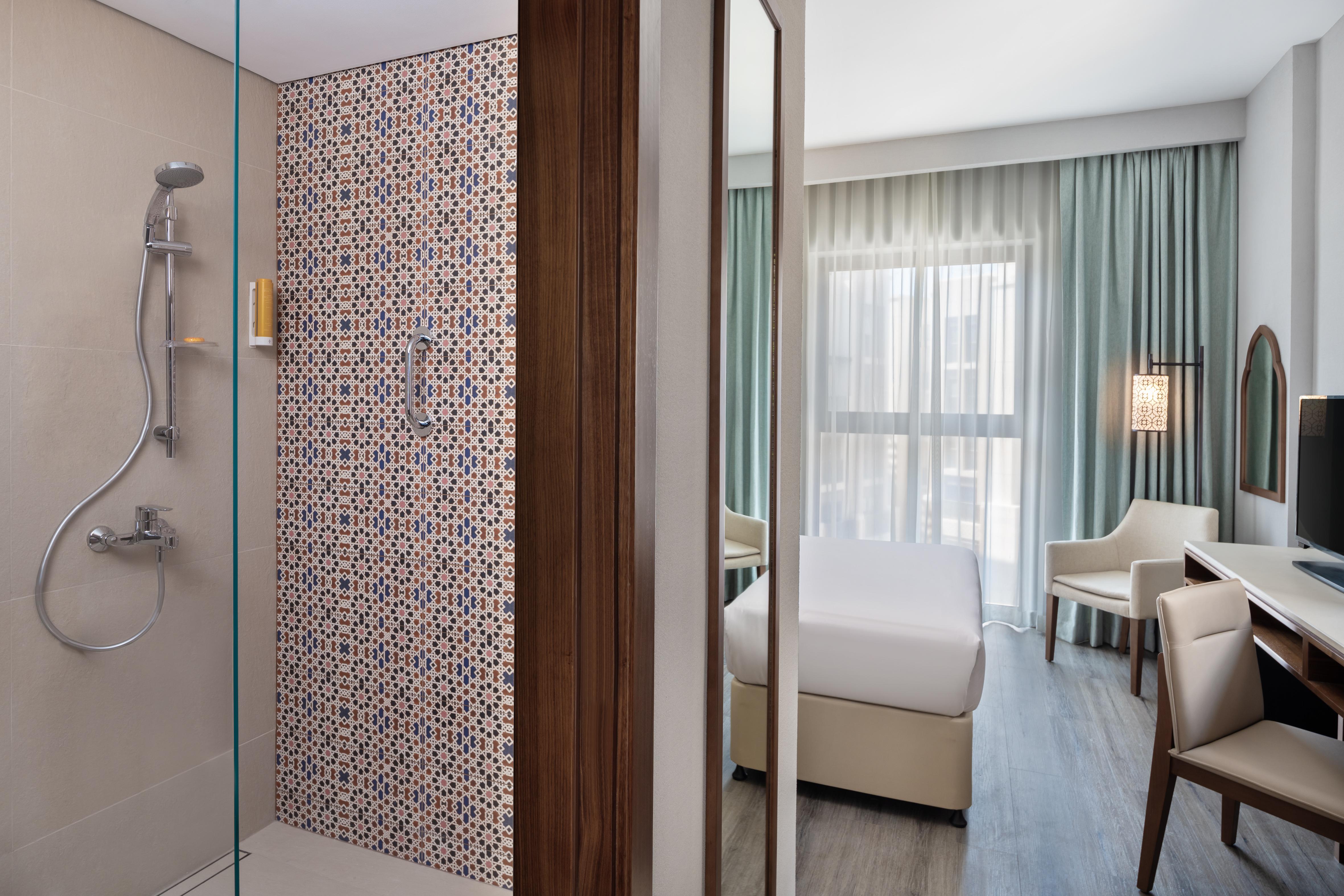 Ibis Styles Gold District Otel Dubai