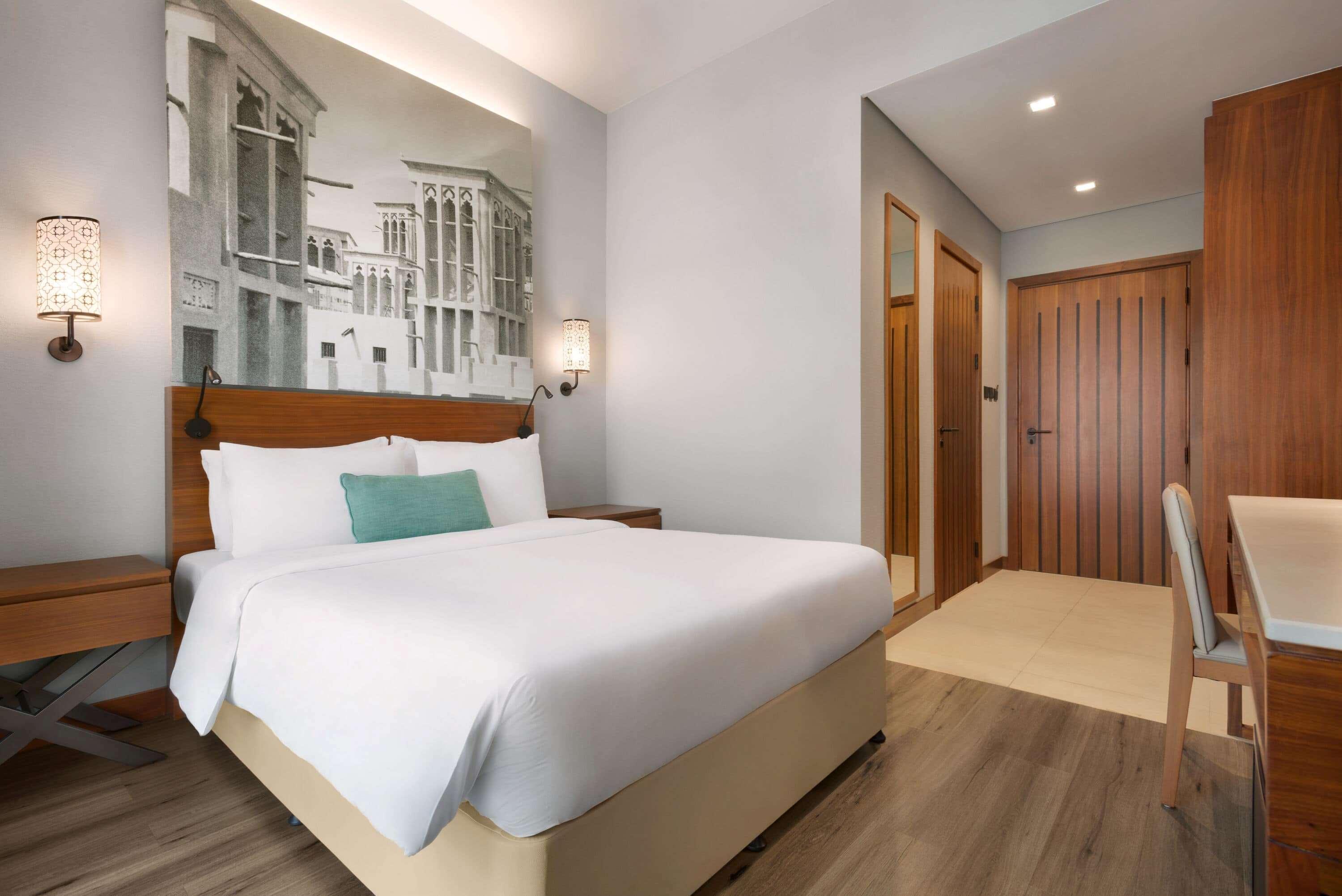 Ibis Styles Gold District 2* Dubai