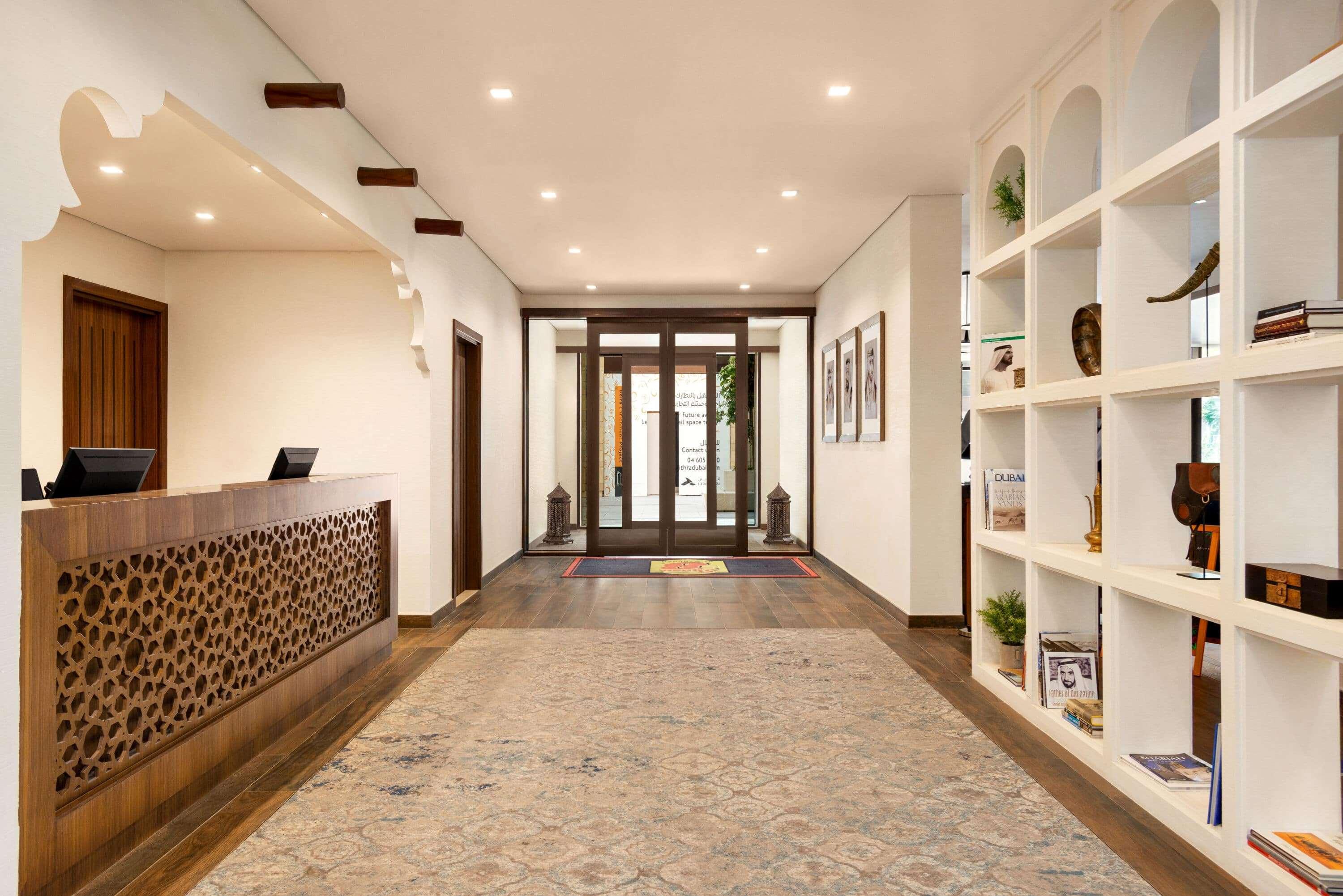 Ibis Styles Gold District Dubai