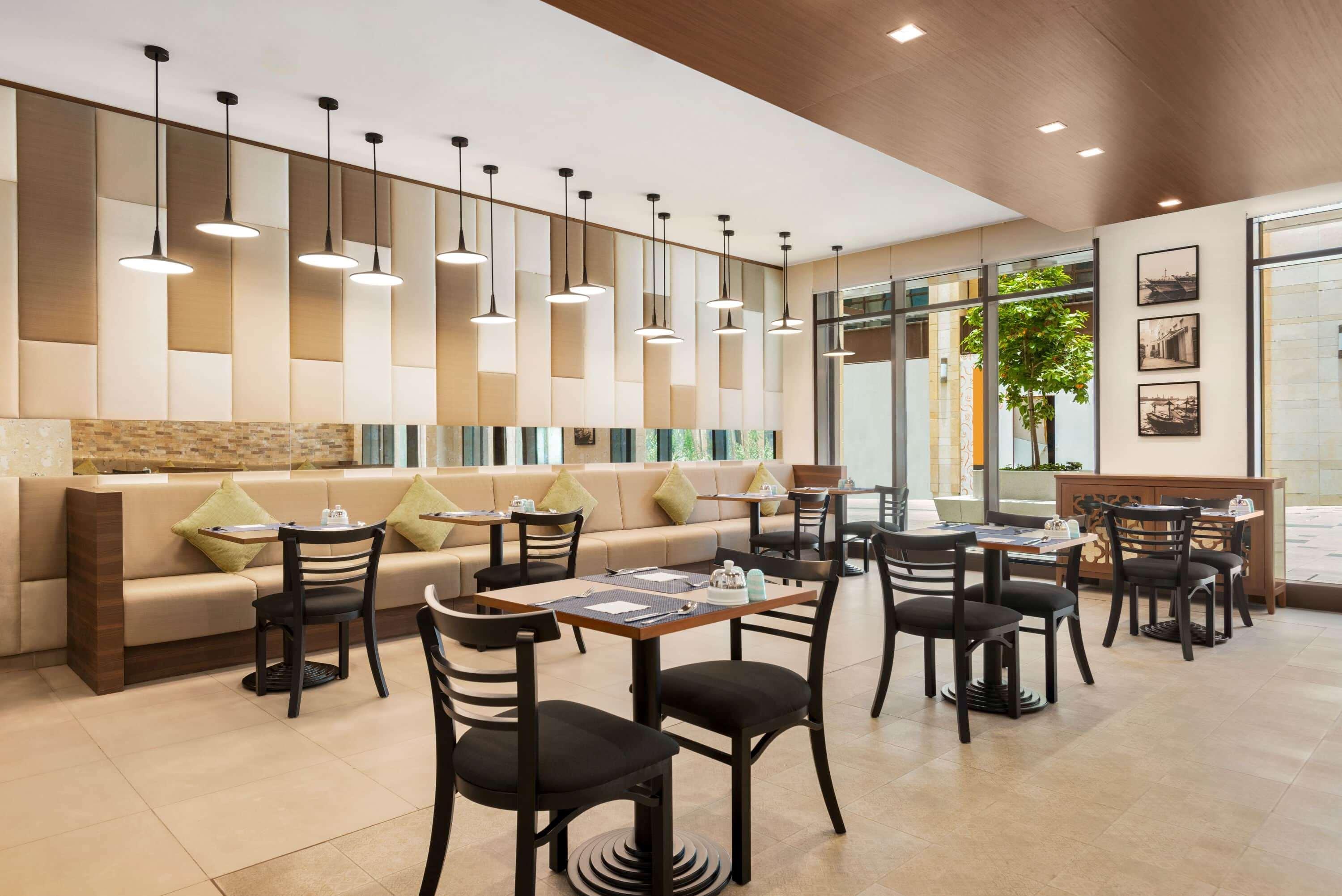 Ibis Styles Gold District