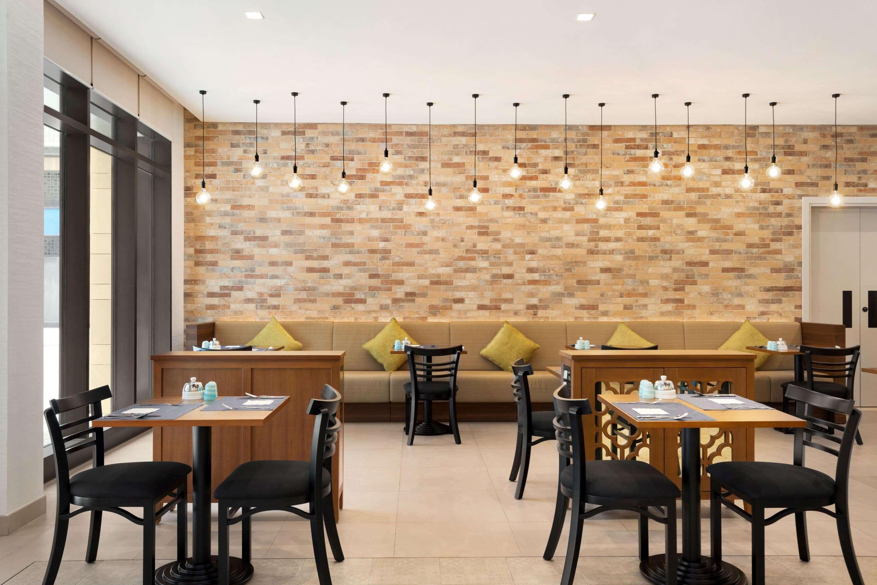 Otel Ibis Styles Gold District