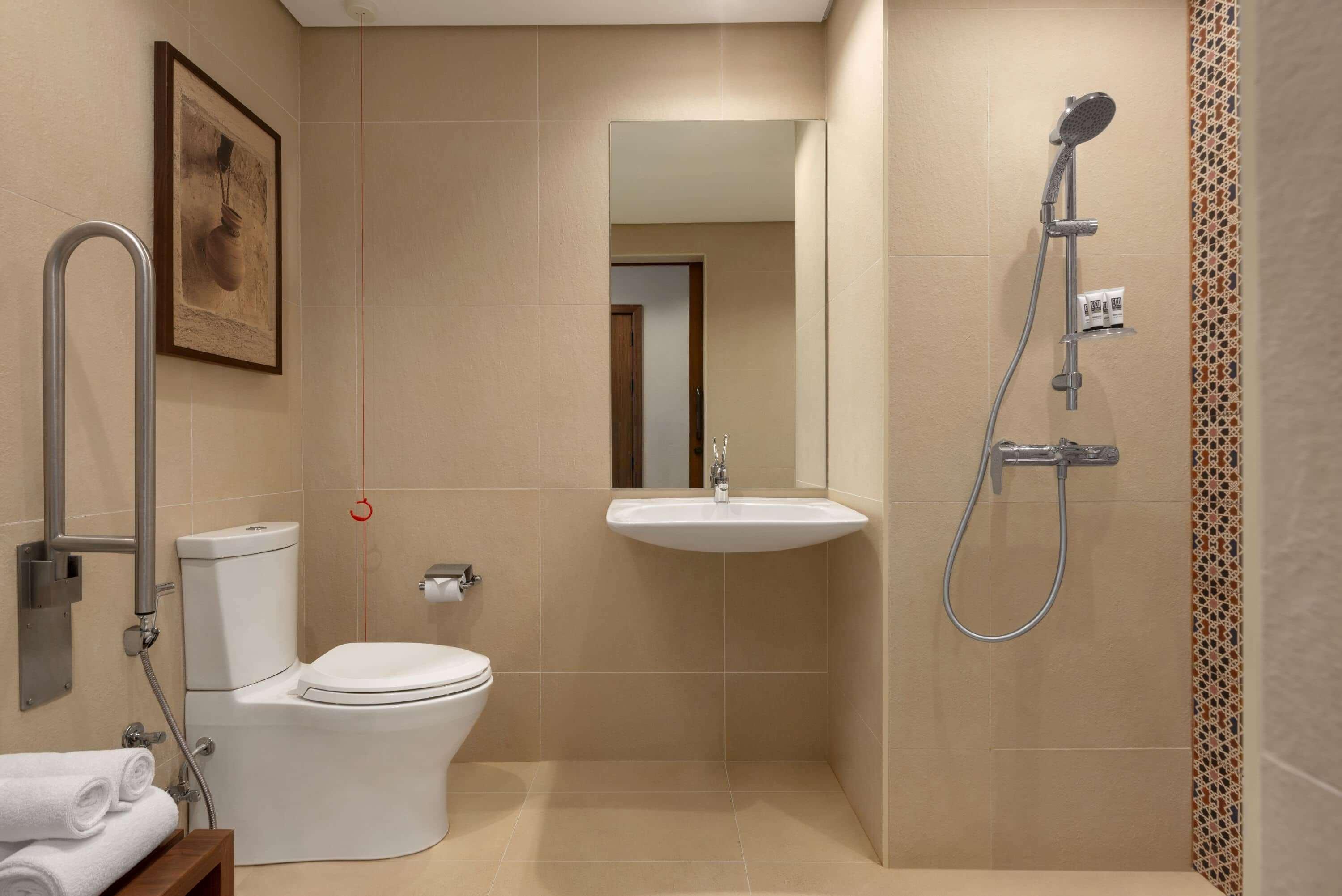 Ibis Styles Gold District Otel 2*