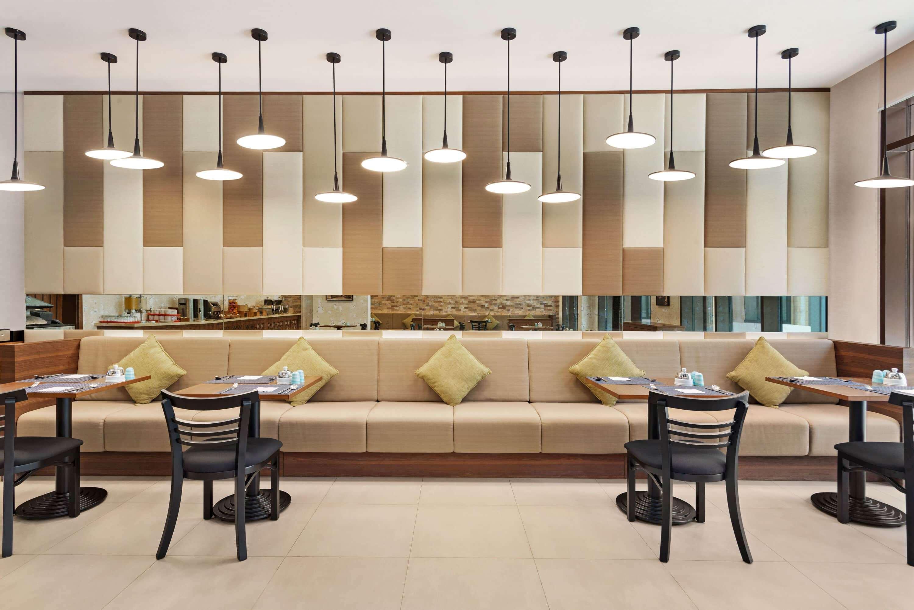 Ibis Styles Gold District Otel 2*