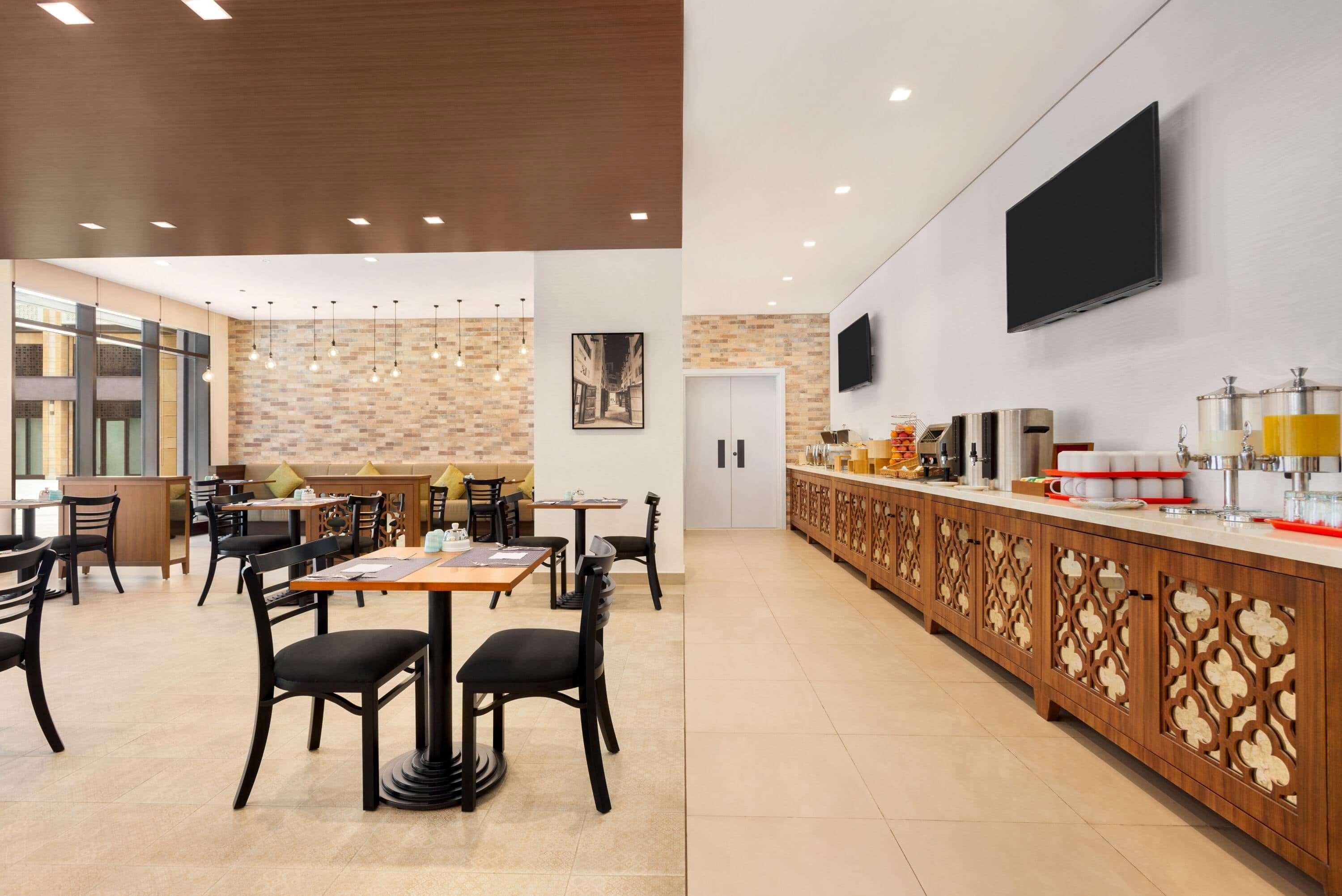 Ibis Styles Gold District Otel