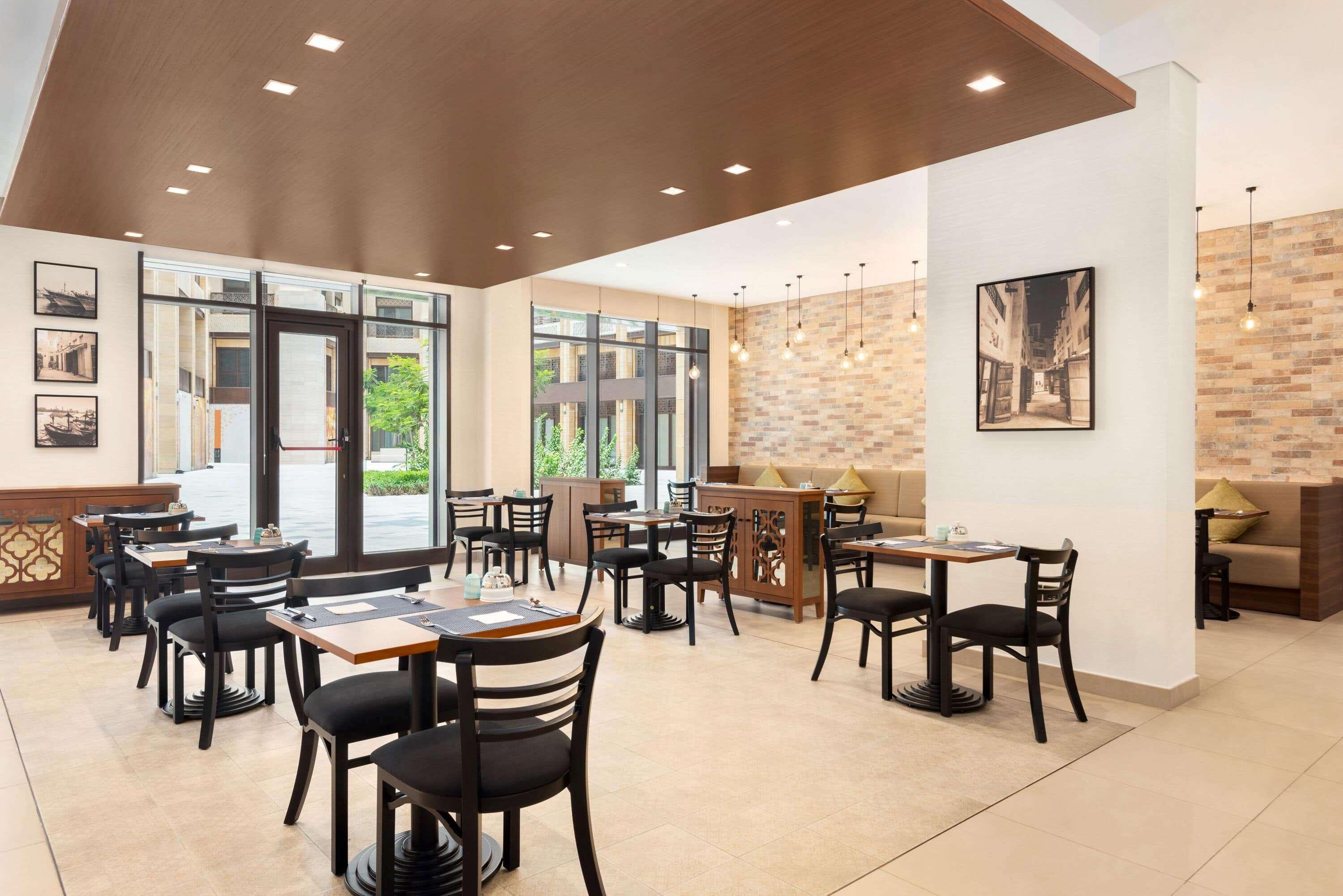 Ibis Styles Gold District 2*