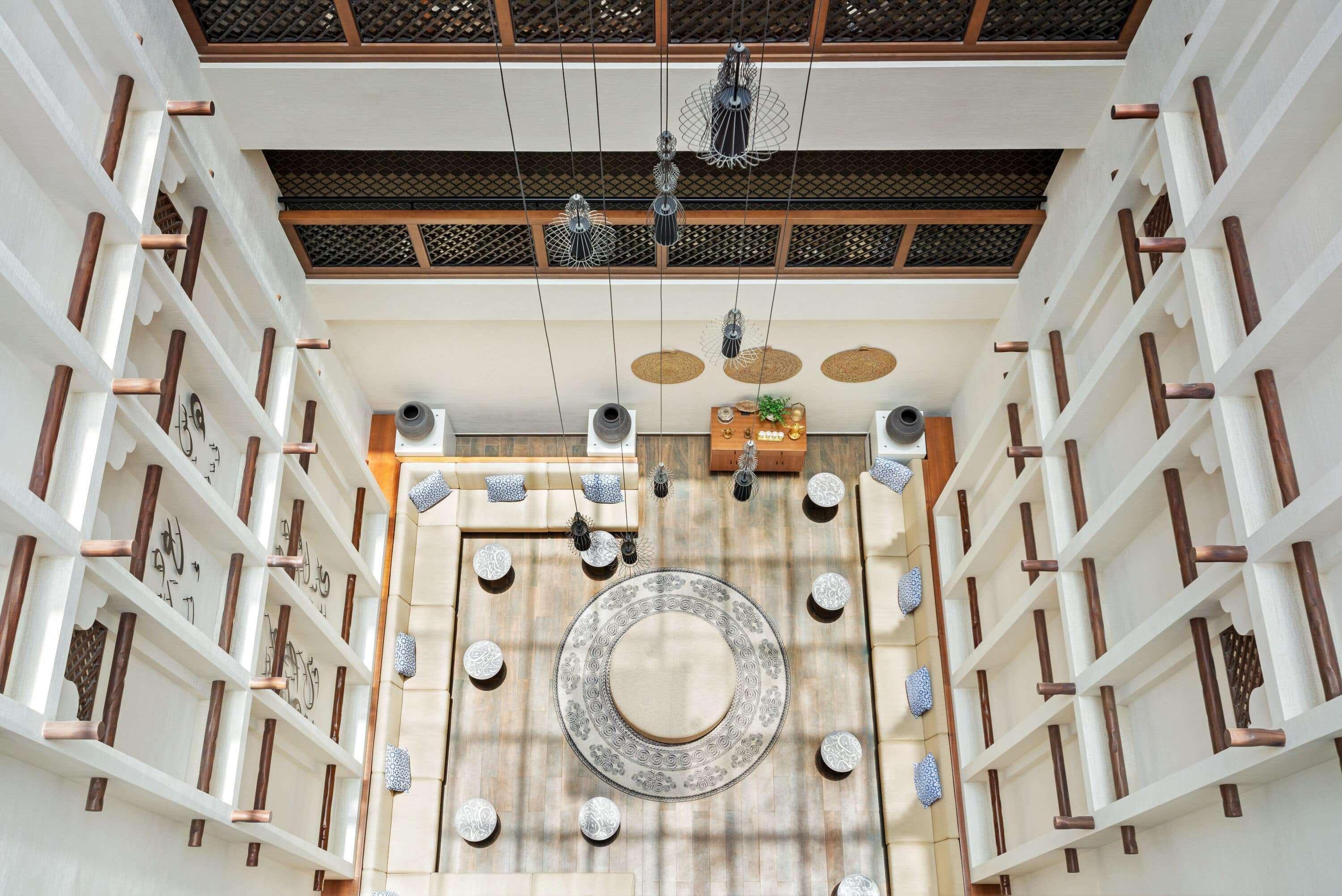 Otel Ibis Styles Gold District
