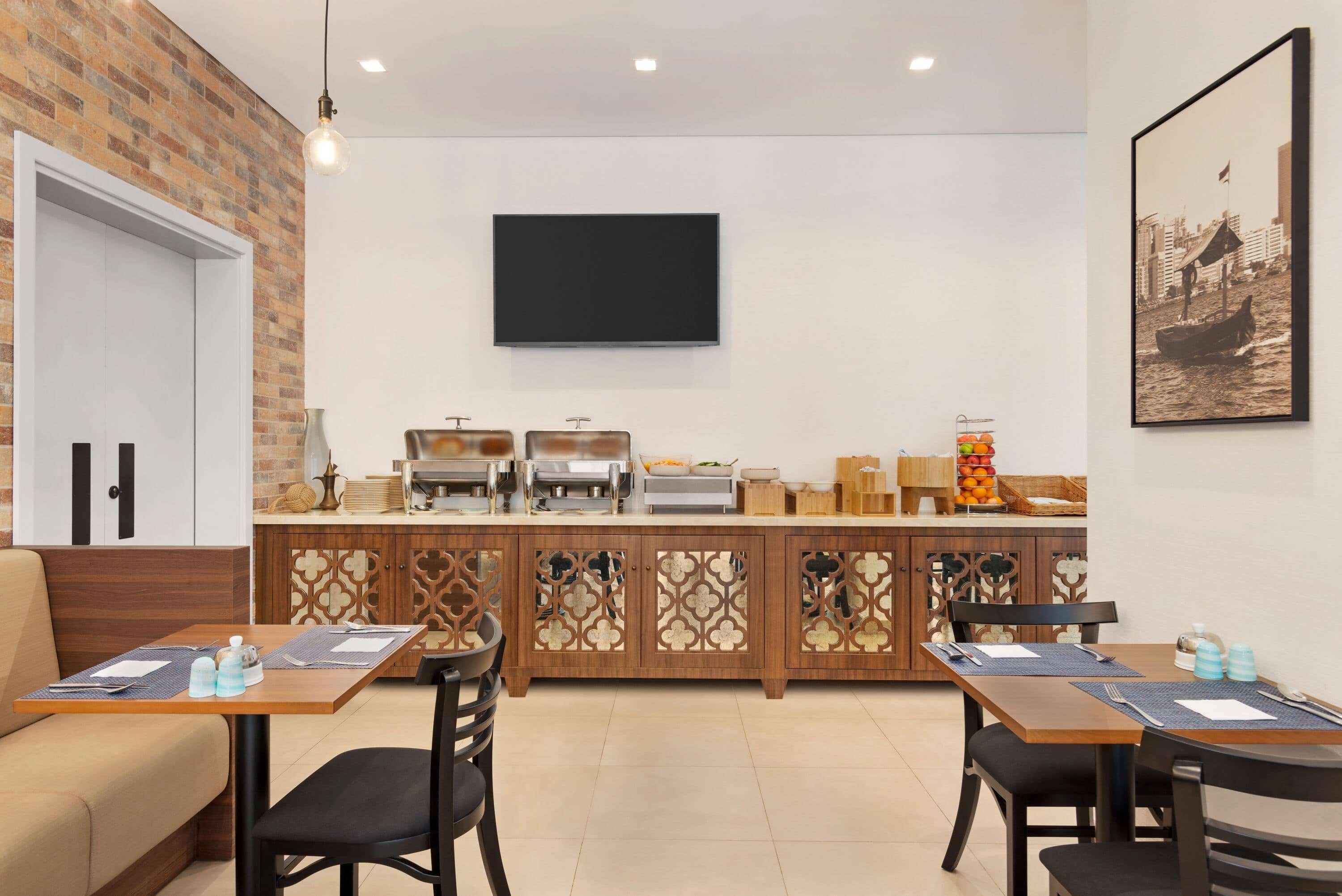 Ibis Styles Gold District