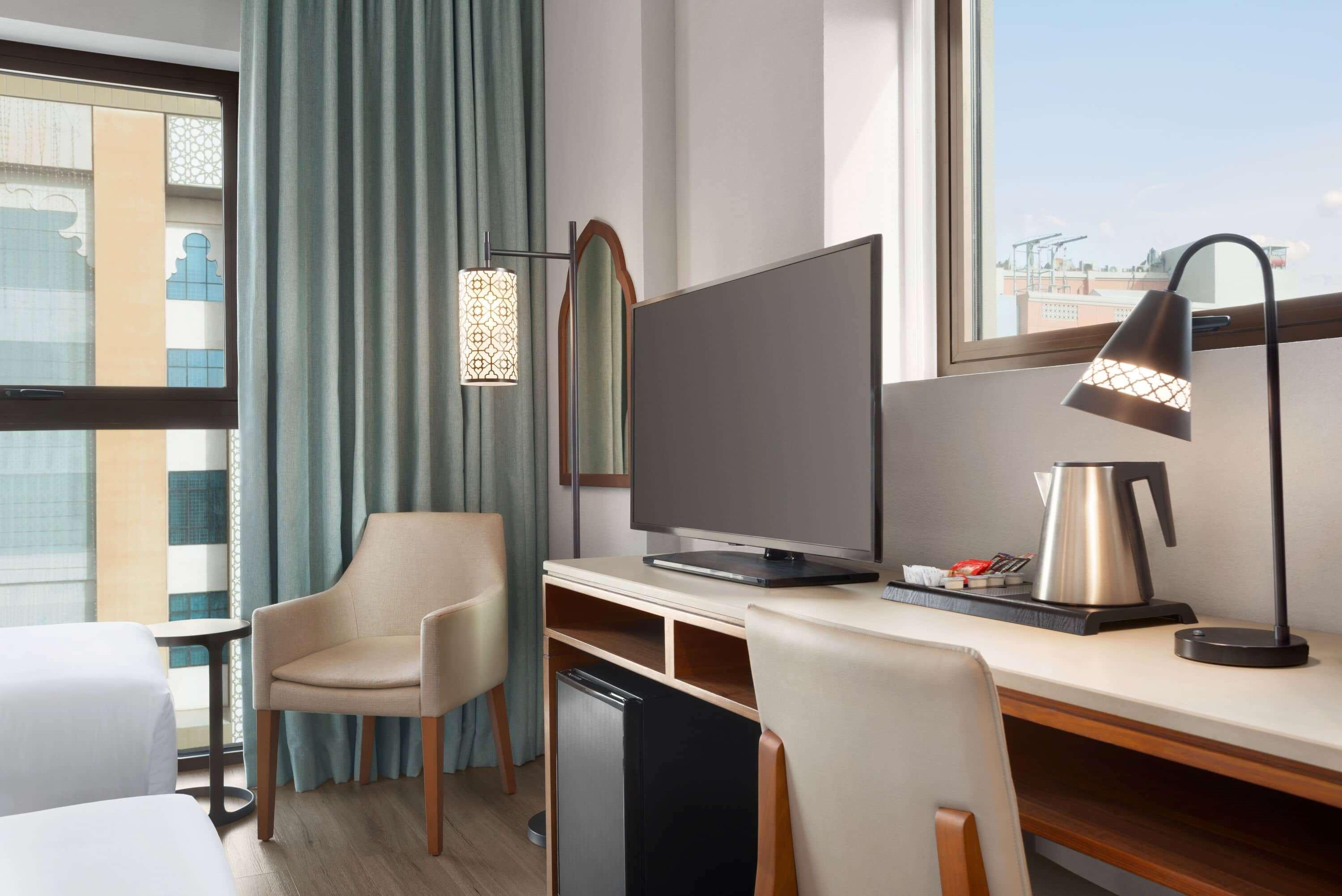 Otel Ibis Styles Gold District