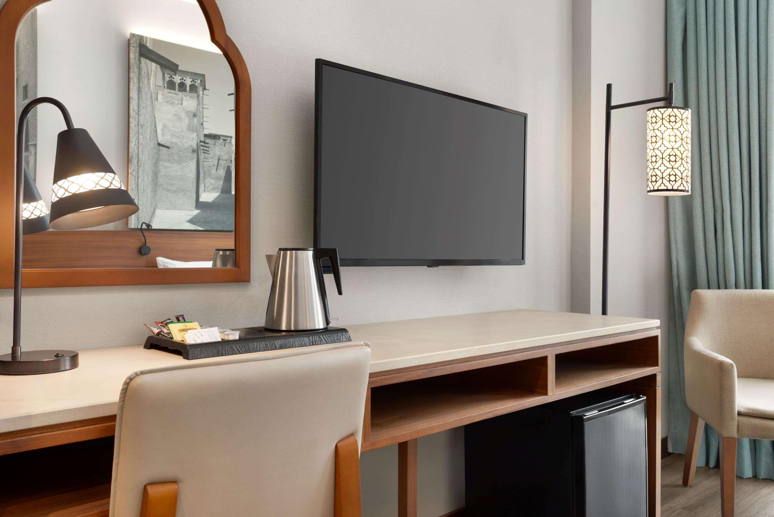 Otel Ibis Styles Gold District 2*