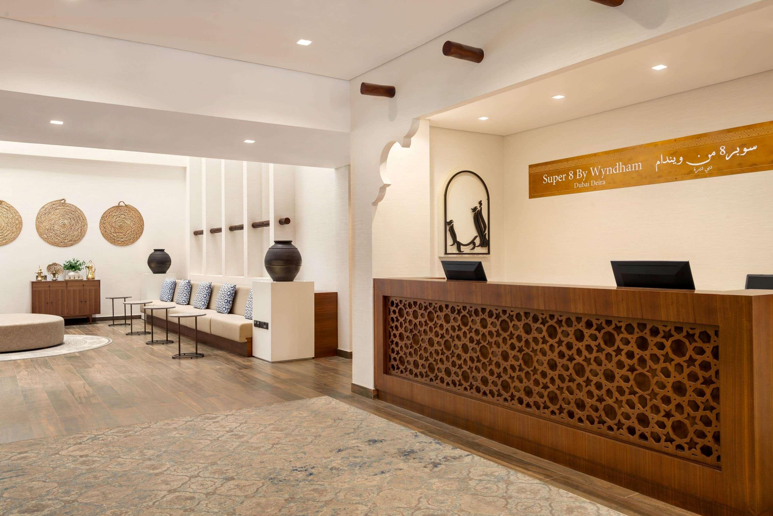 Ibis Styles Gold District Dubai