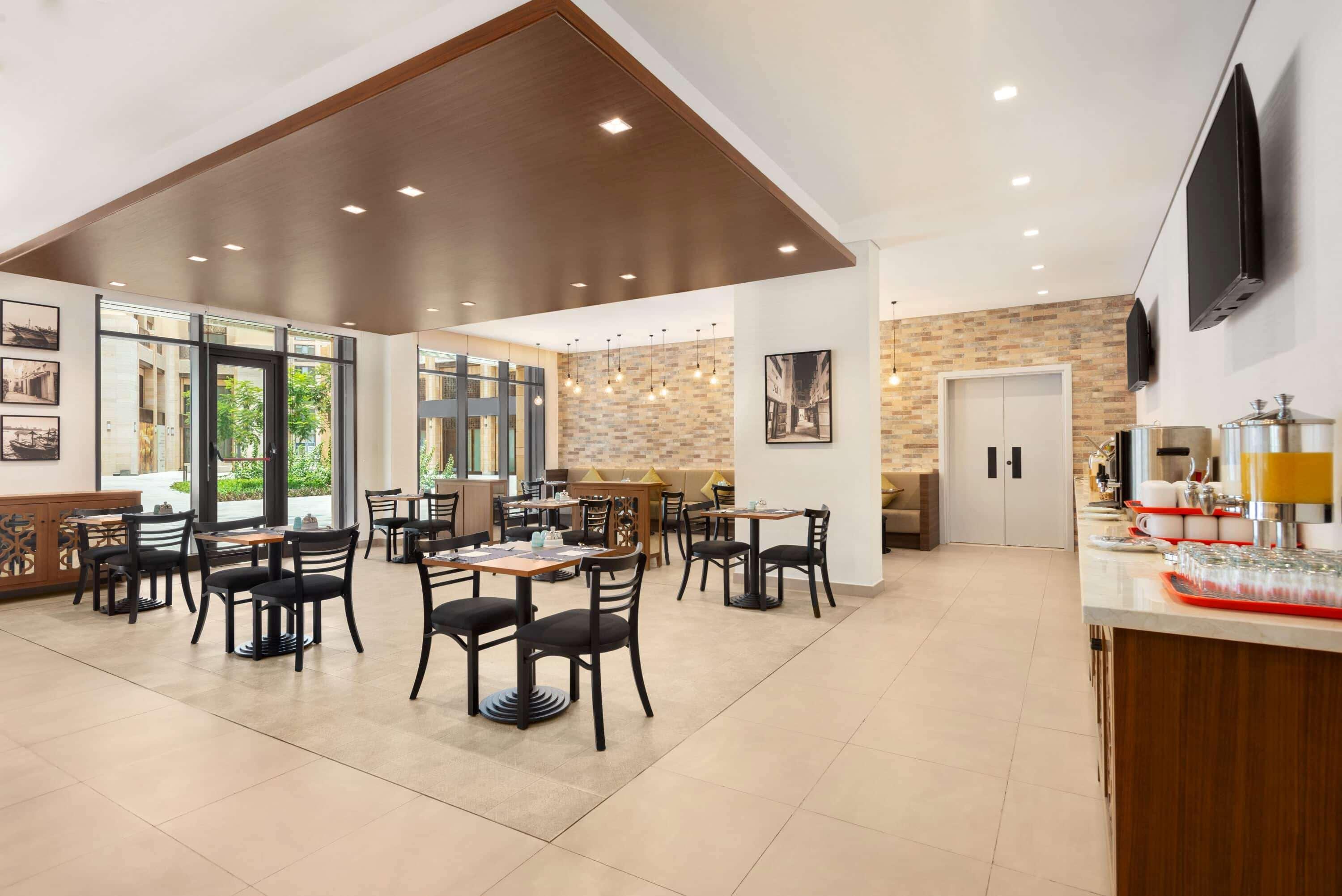 Otel Ibis Styles Gold District