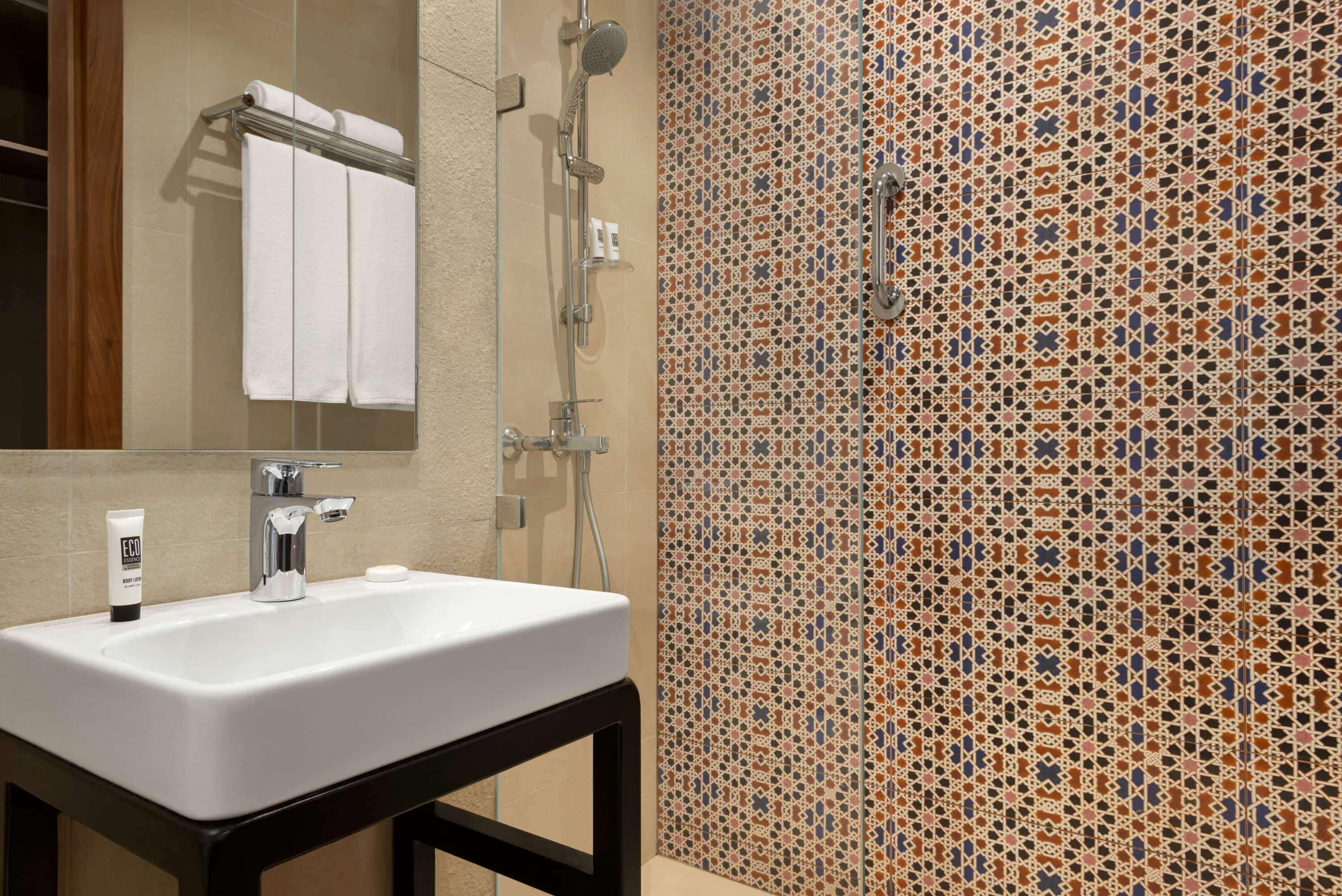 Otel Ibis Styles Gold District Dubai