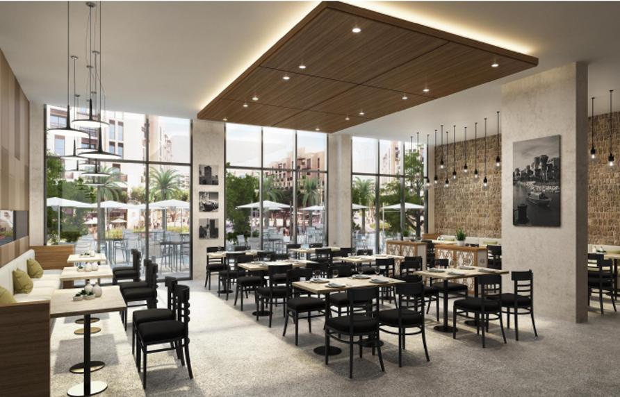 Ibis Styles Gold District Dubai