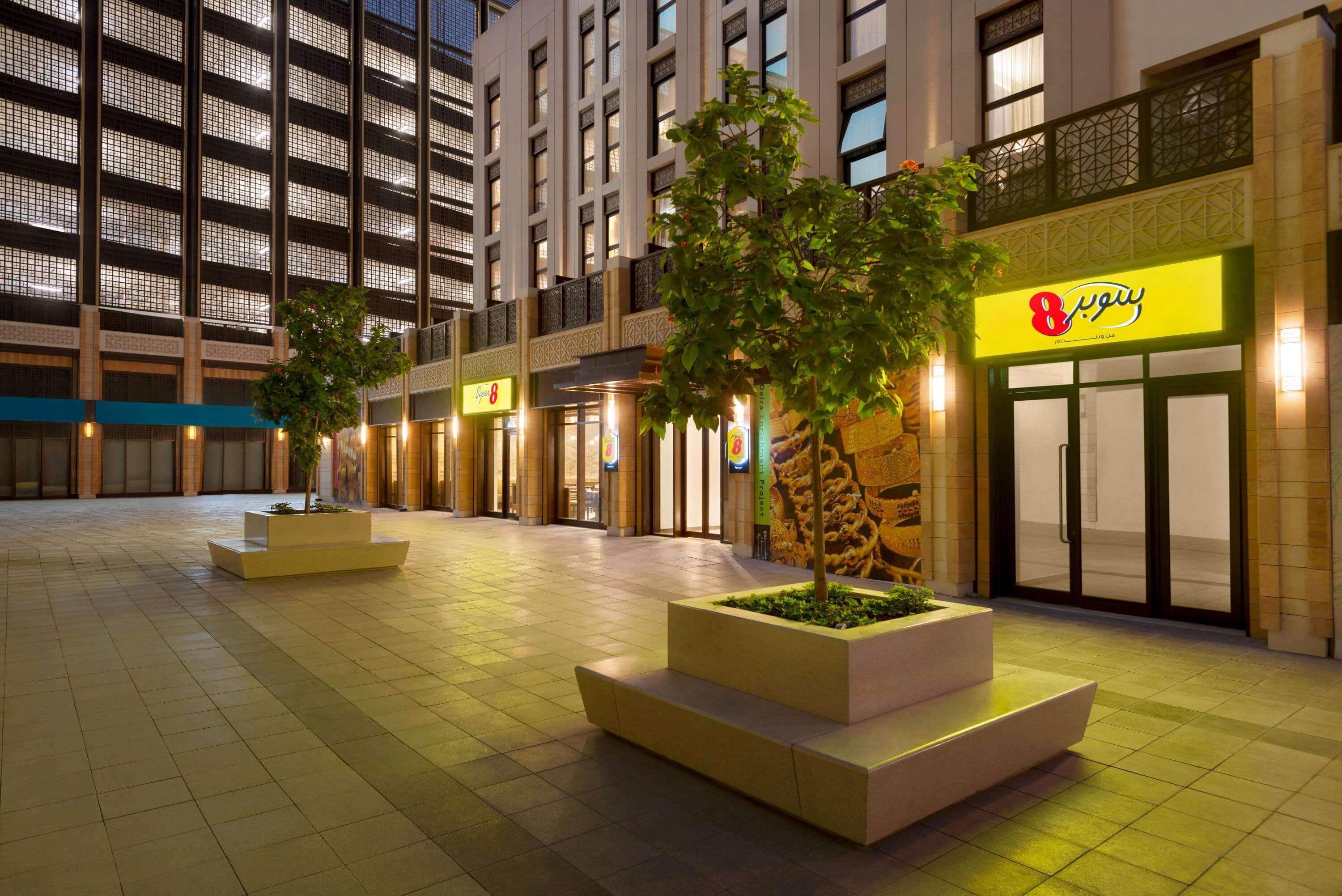 Ibis Styles Gold District Dubai
