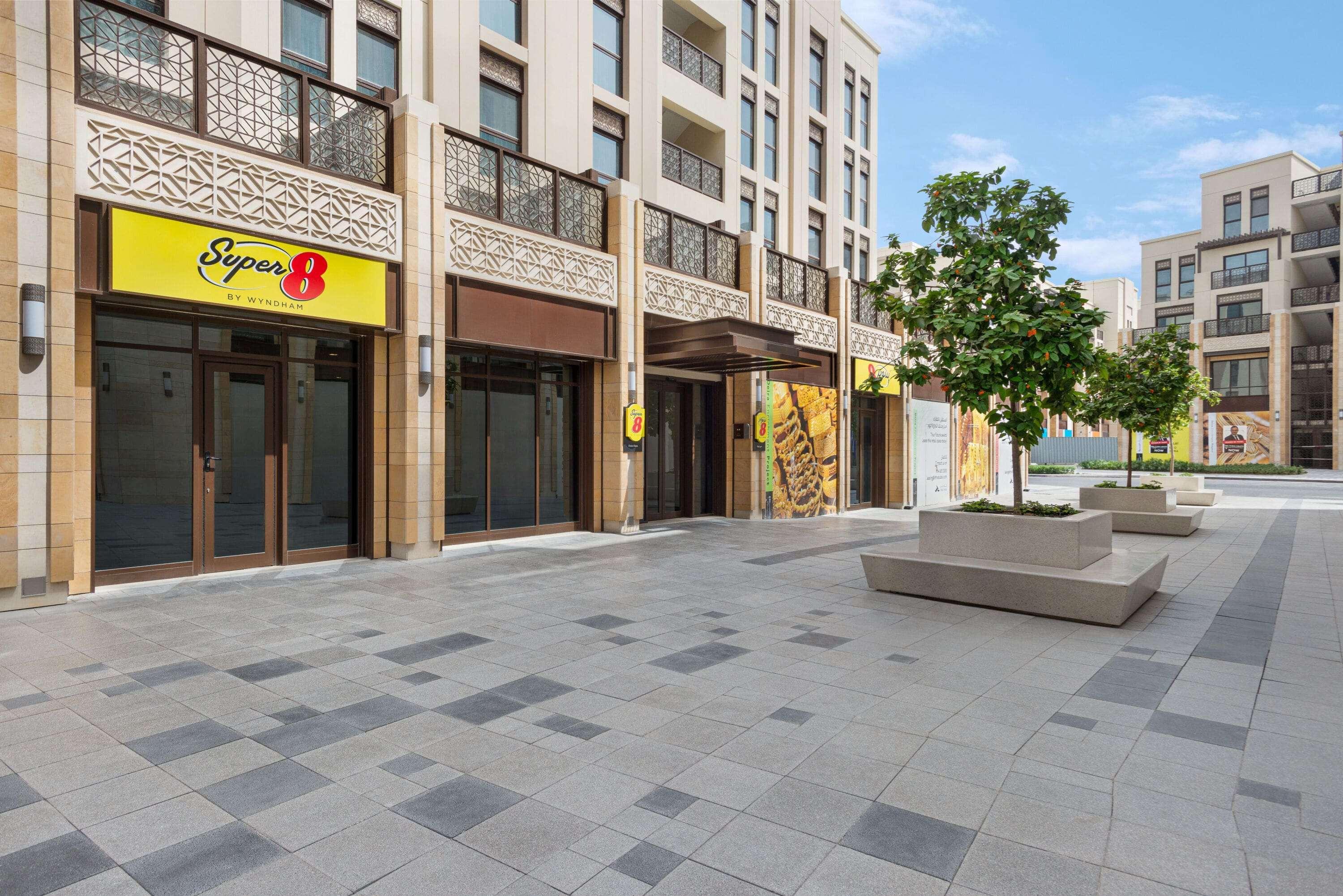 Ibis Styles Gold District Otel 2*