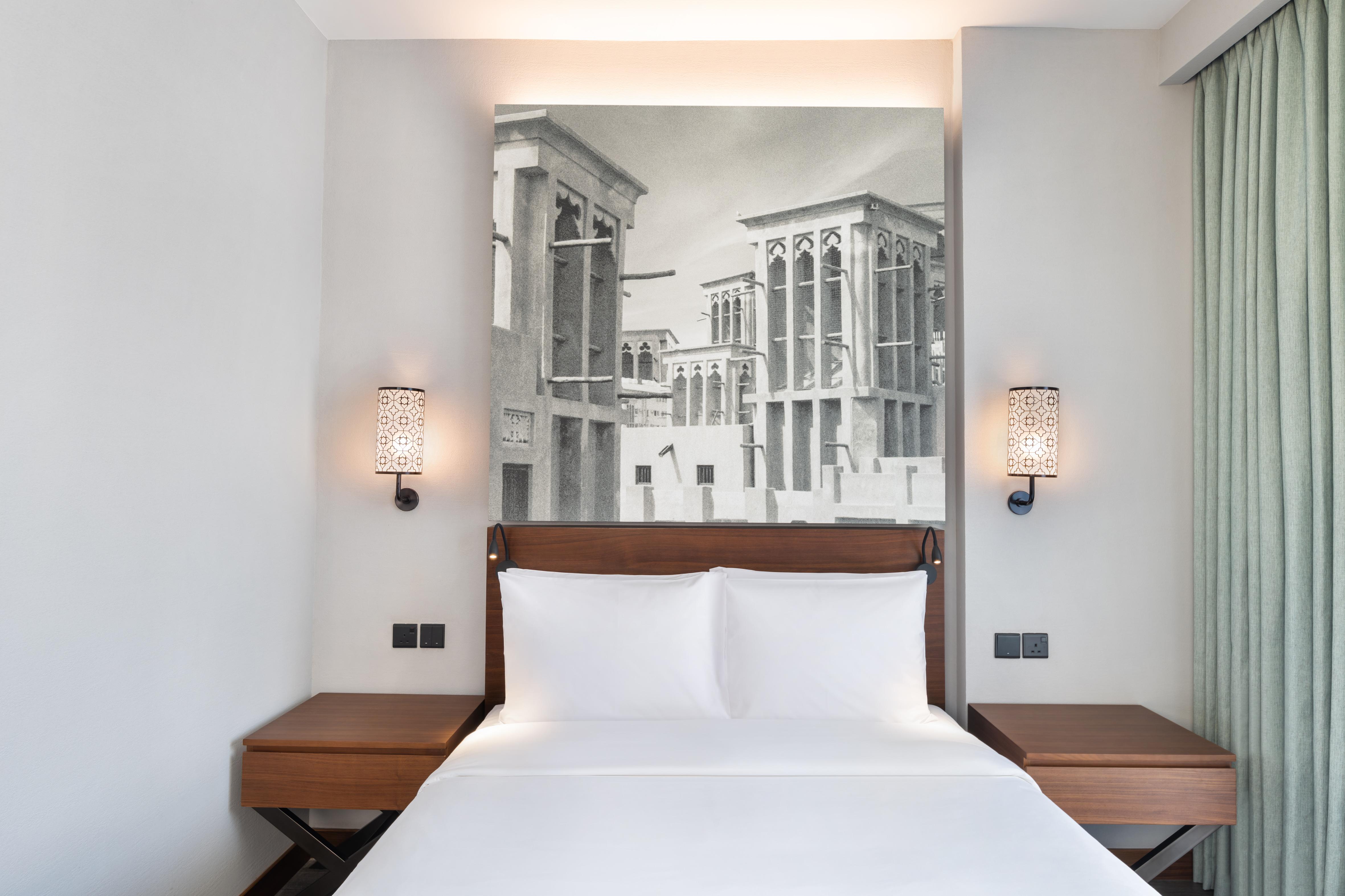 Ibis Styles Gold District 2* Dubai