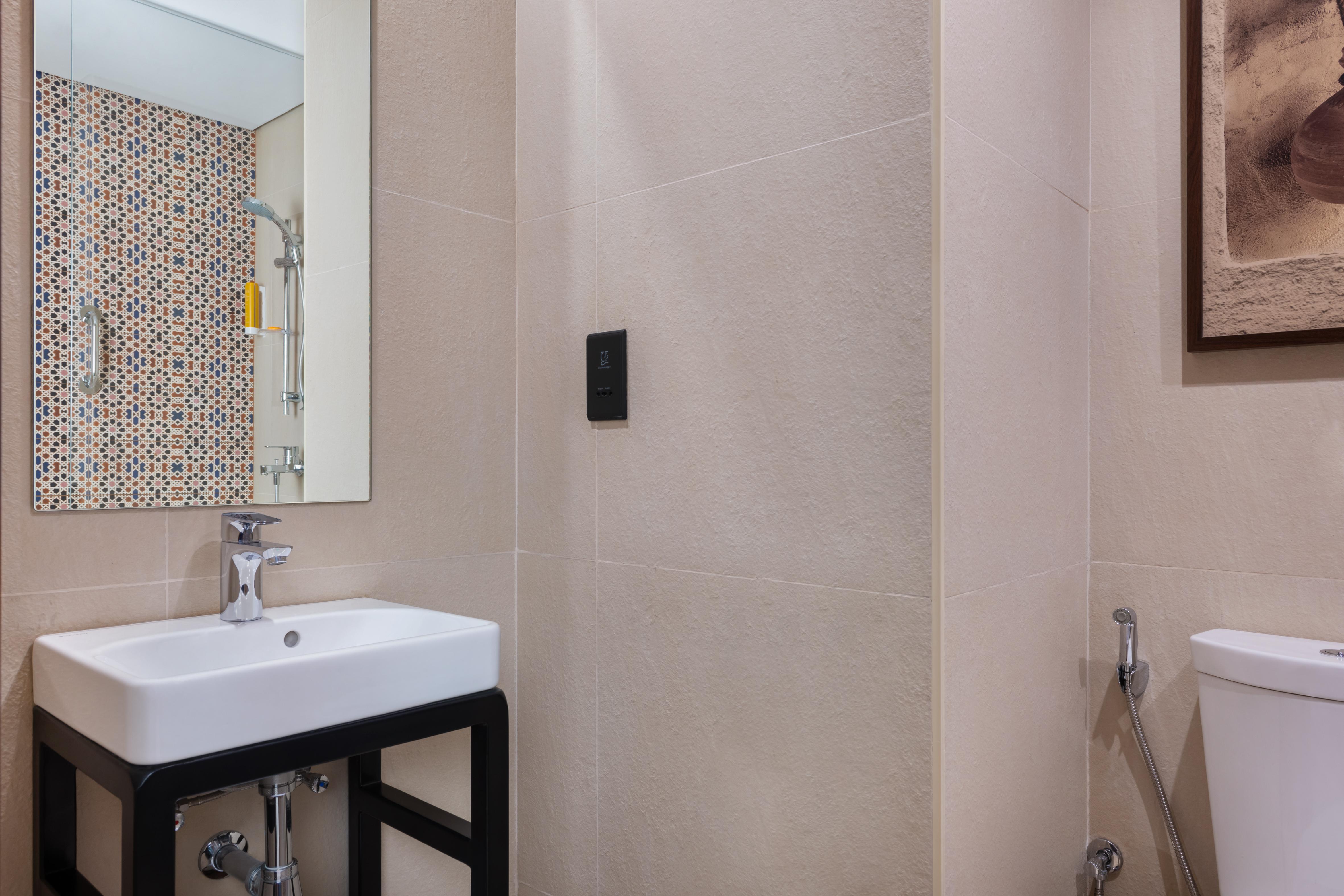 Ibis Styles Gold District