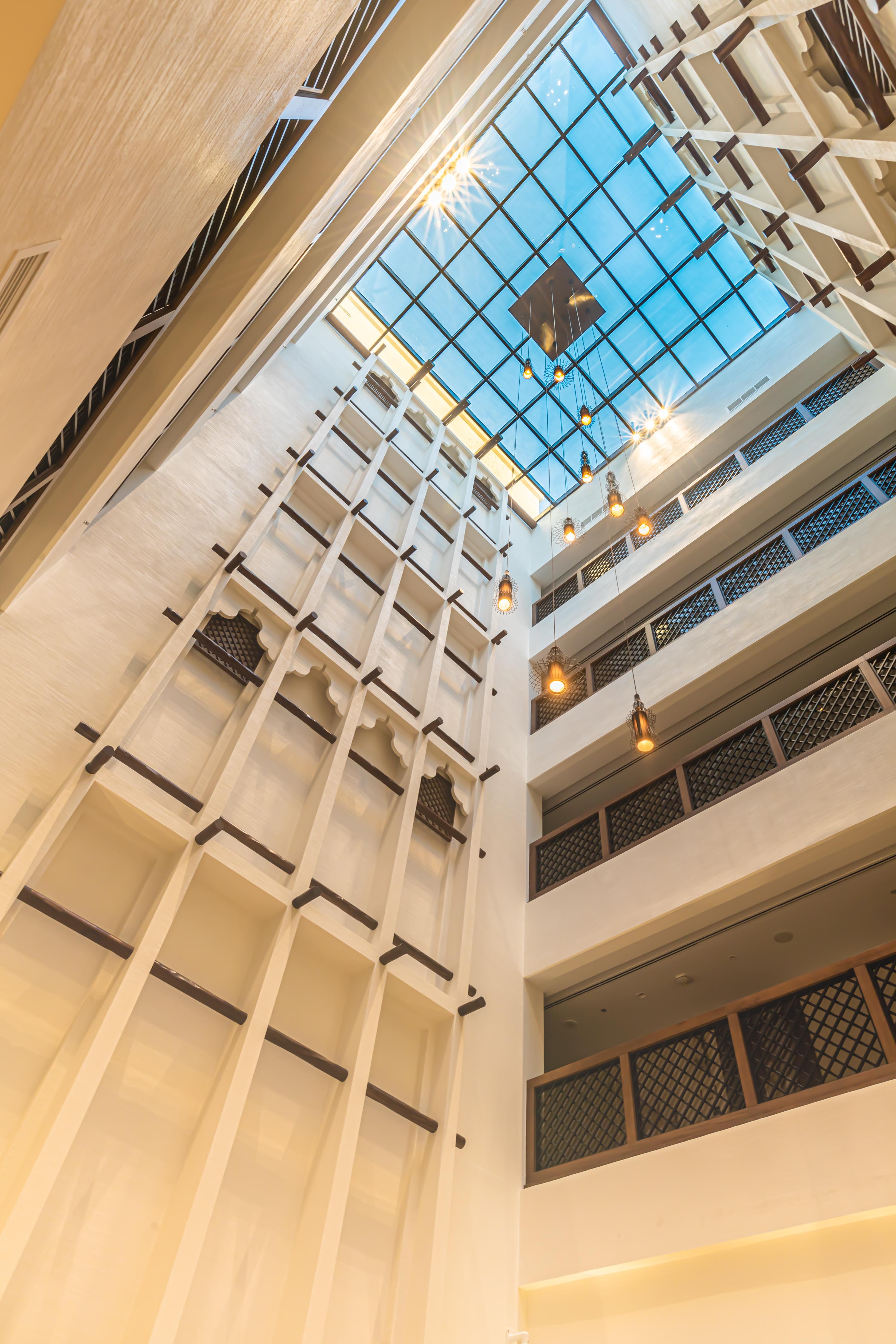 Ibis Styles Gold District Otel 2*