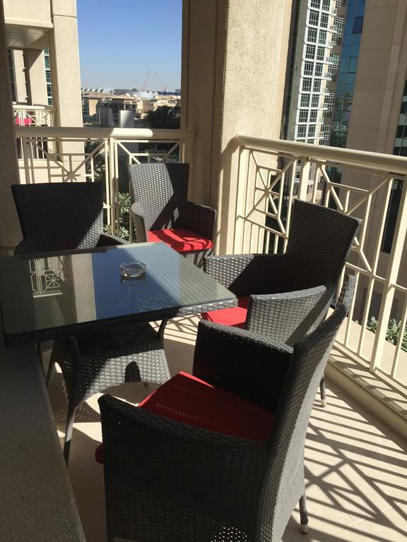Espace Holiday 29 Boulevard, Downtown Daire *