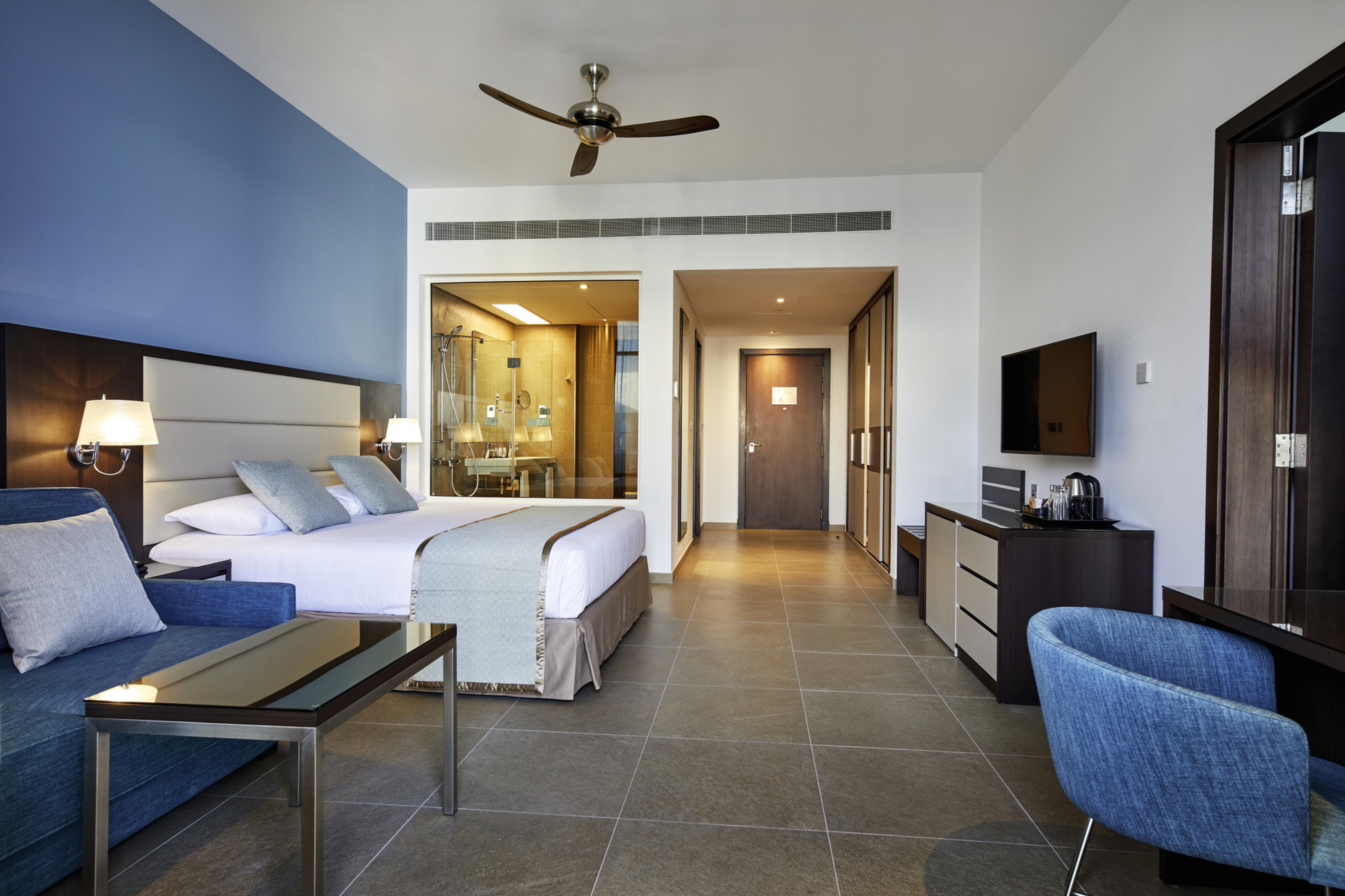 Hotel Riu Dubai