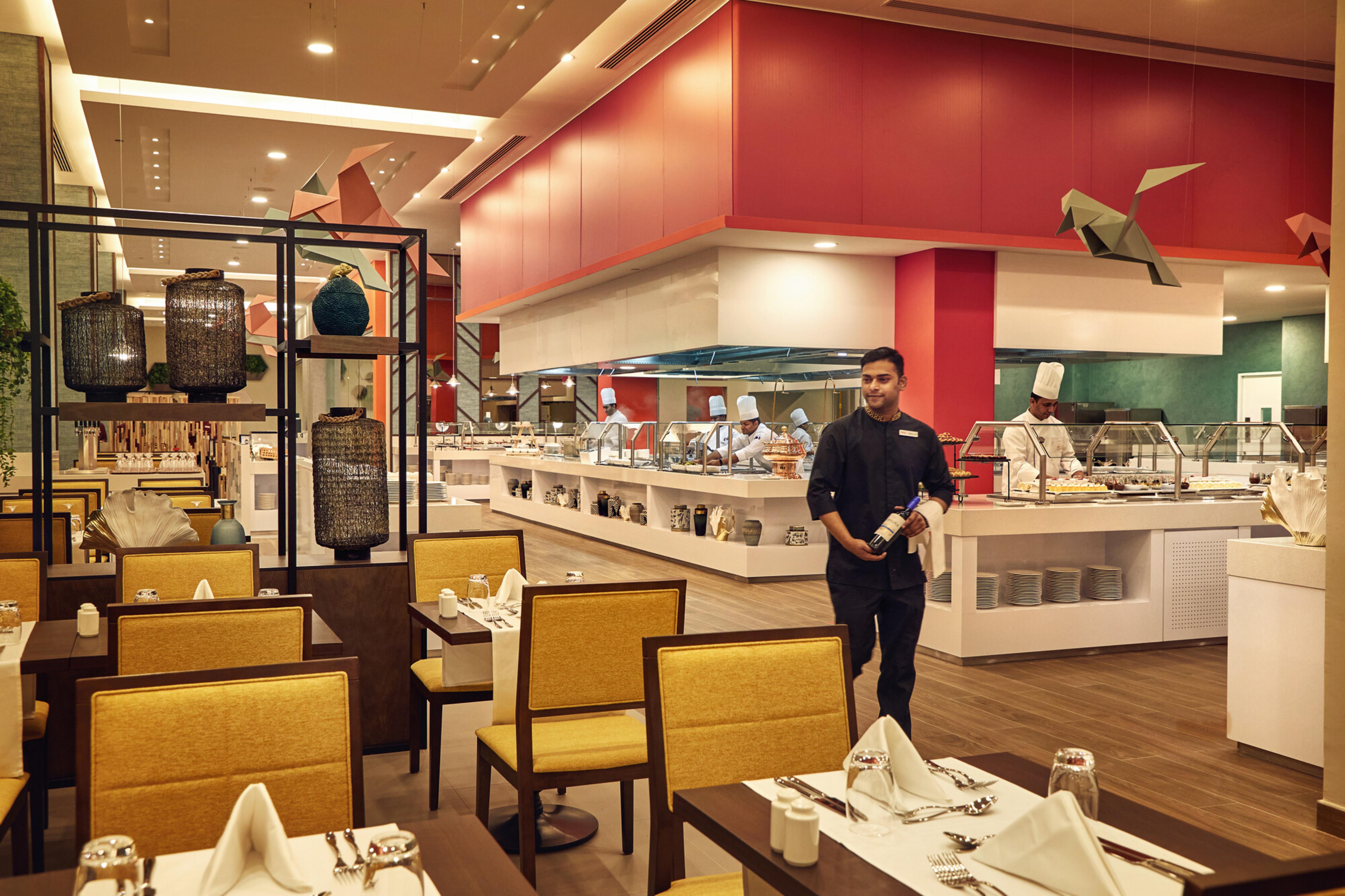 Riu Dubai