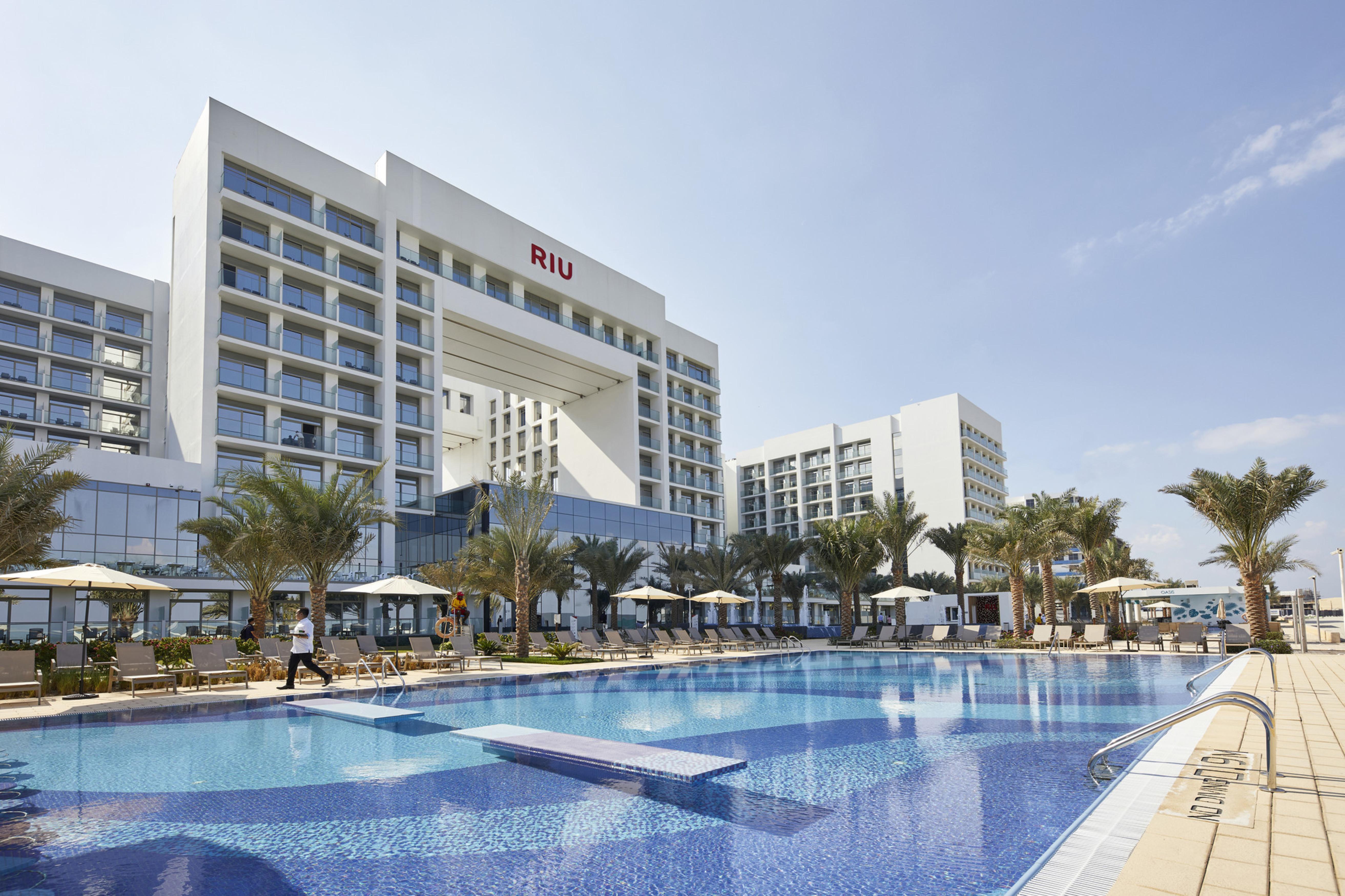 Hotel Riu