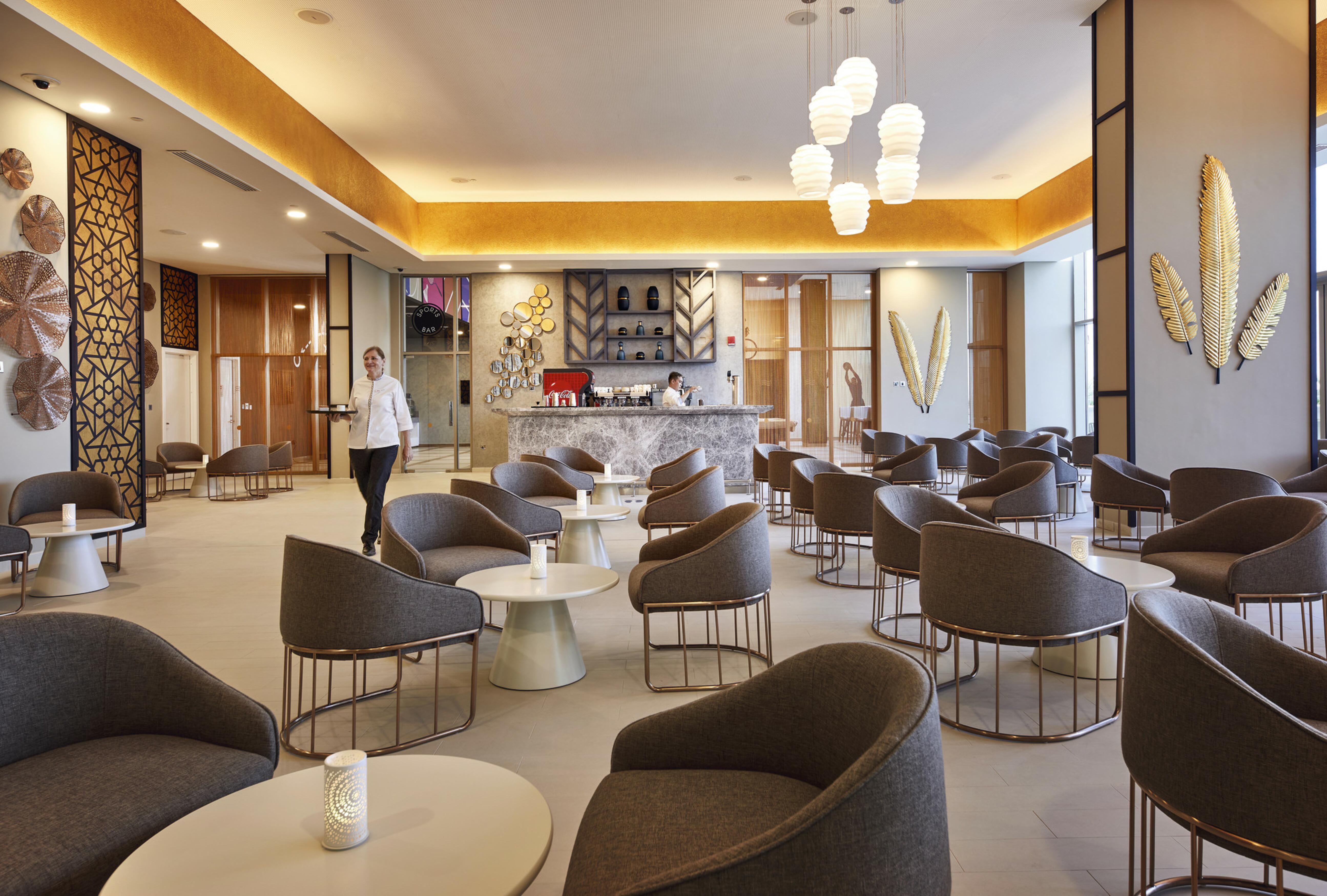 Riu Hotel Dubai