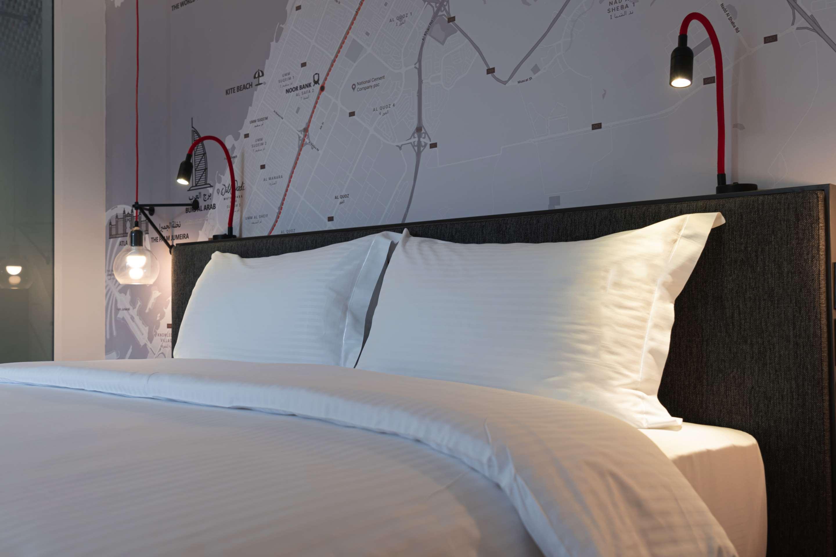 Intercityhotel Jaddaf Waterfront 3* Dubai