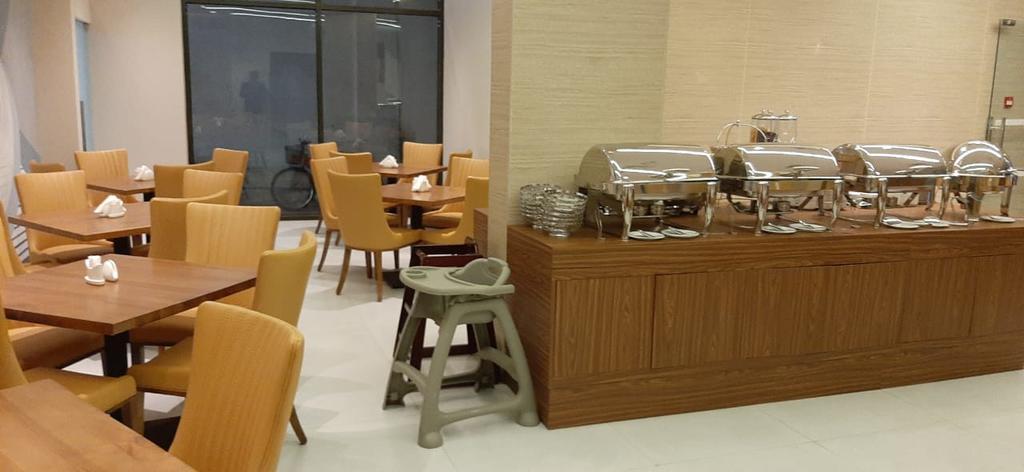 Le Wana Hotel Dubai