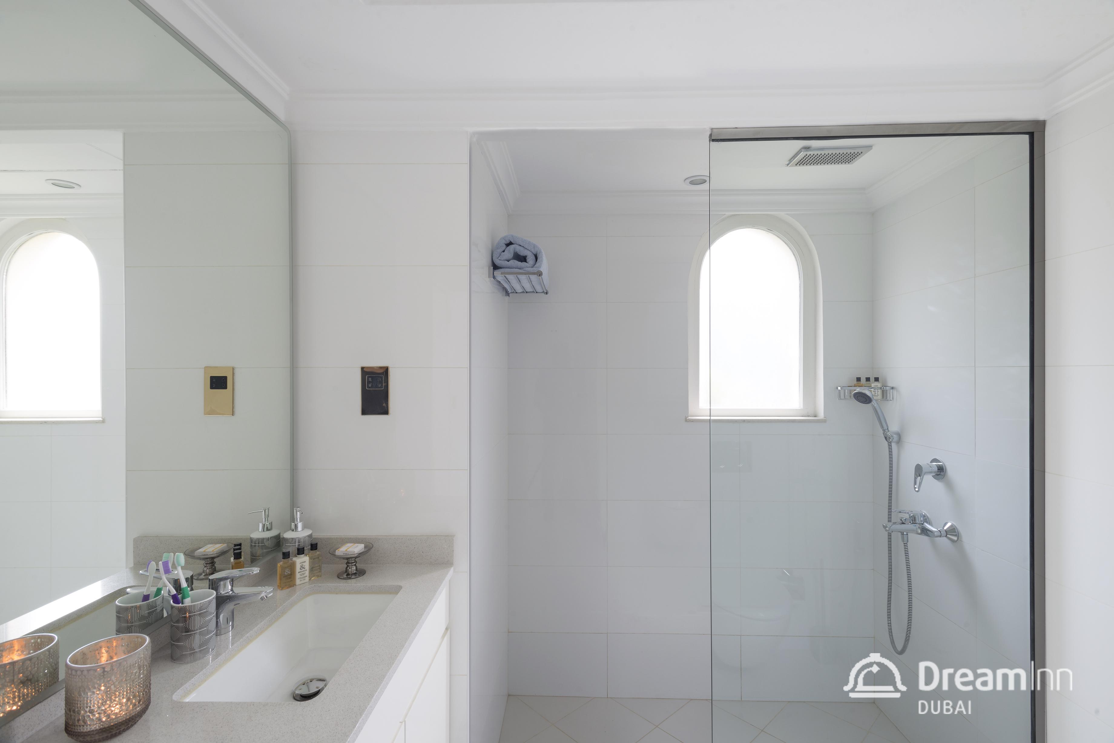 Villa Dream - Arabian Retreat Palm Dubai