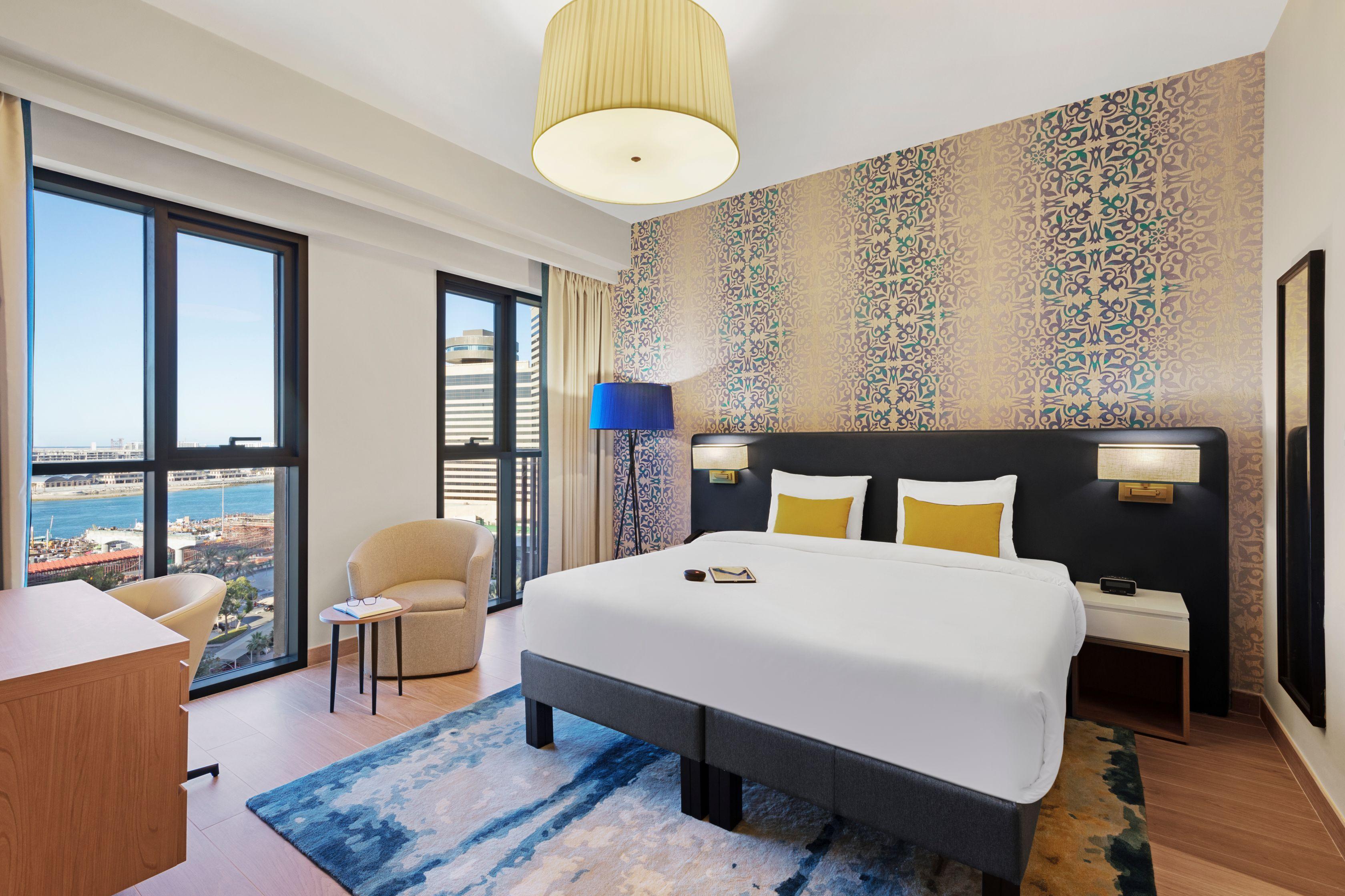 Adagio Deira 4*