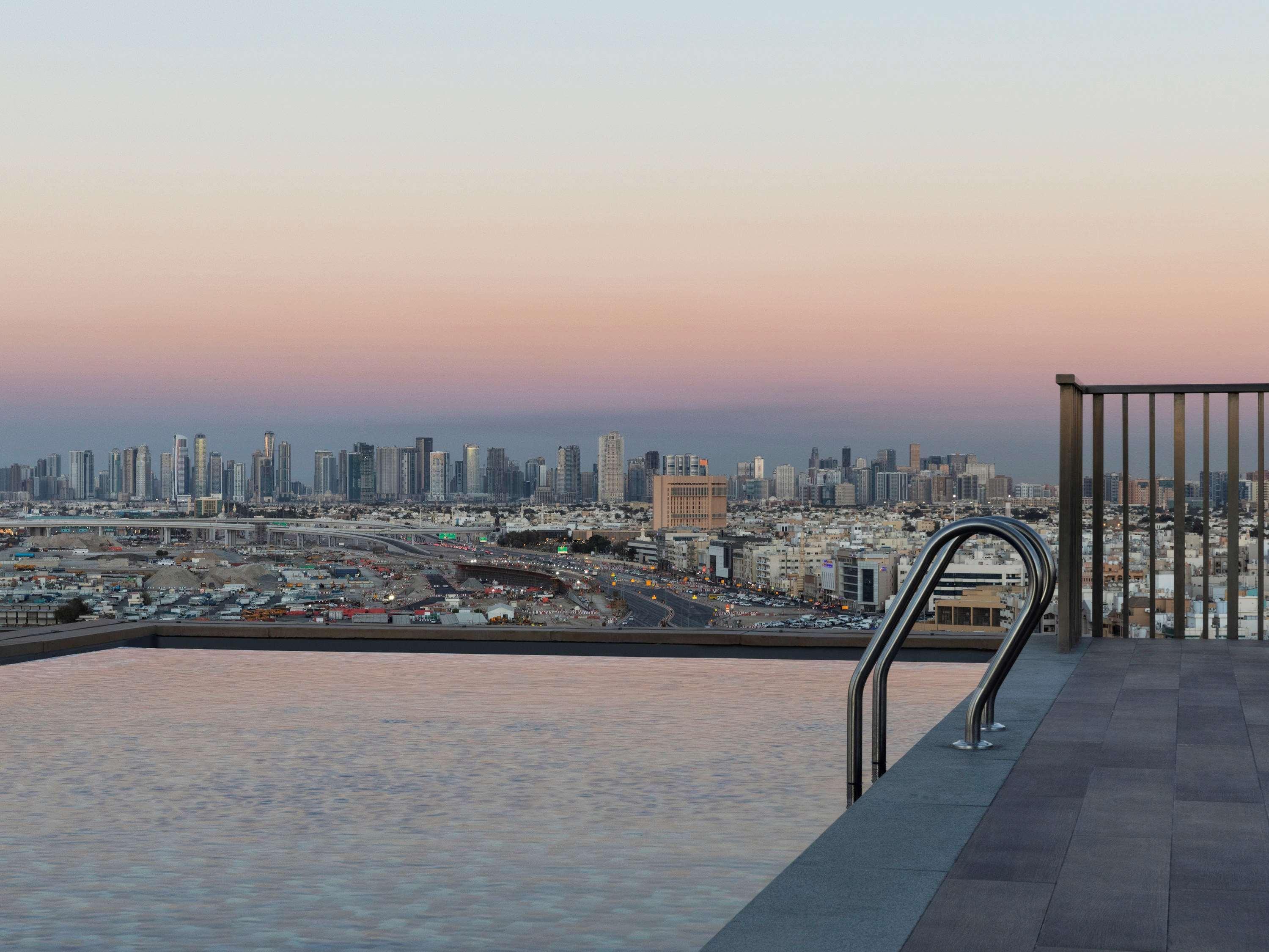 Adagio Deira Aparthotel